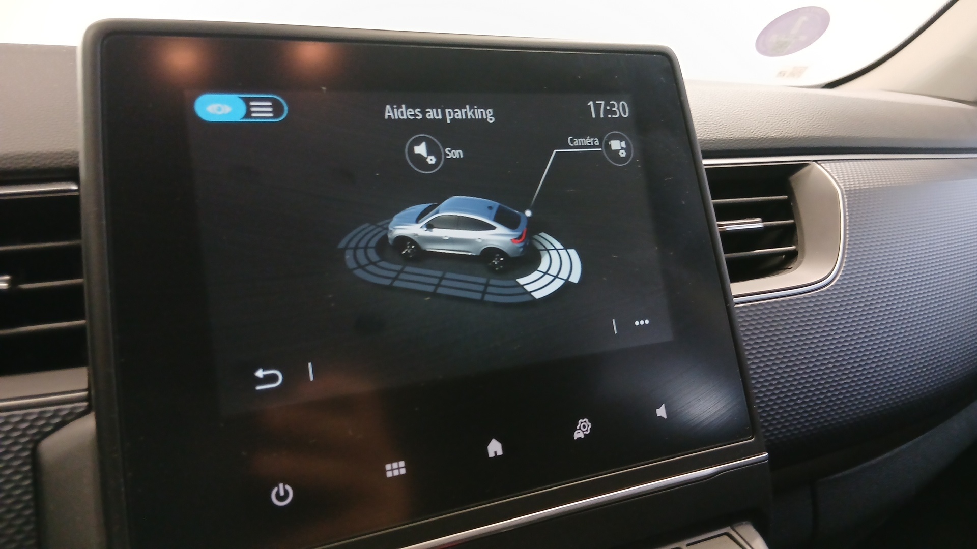 RENAULT ARKANA E-Tech full hybrid 145 GSR2 Evolution