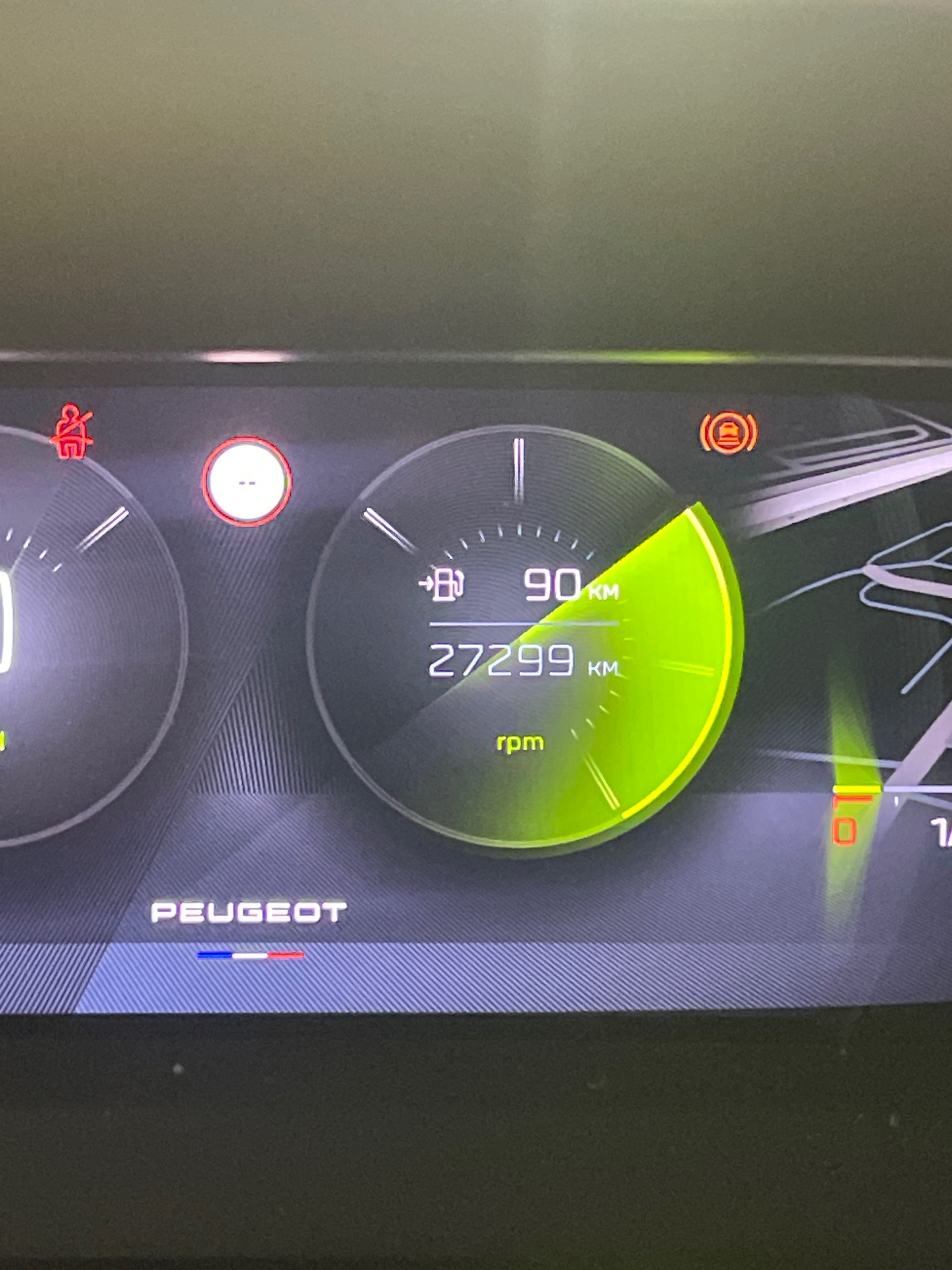 PEUGEOT 308 SW BlueHDi 130ch S&S EAT8 GT — expertise