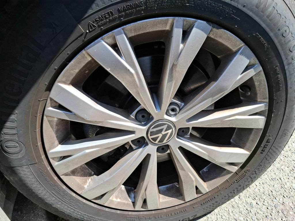 VOLKSWAGEN TIGUAN 2.0 TDI 150ch DSG7 Life Plus — expertise