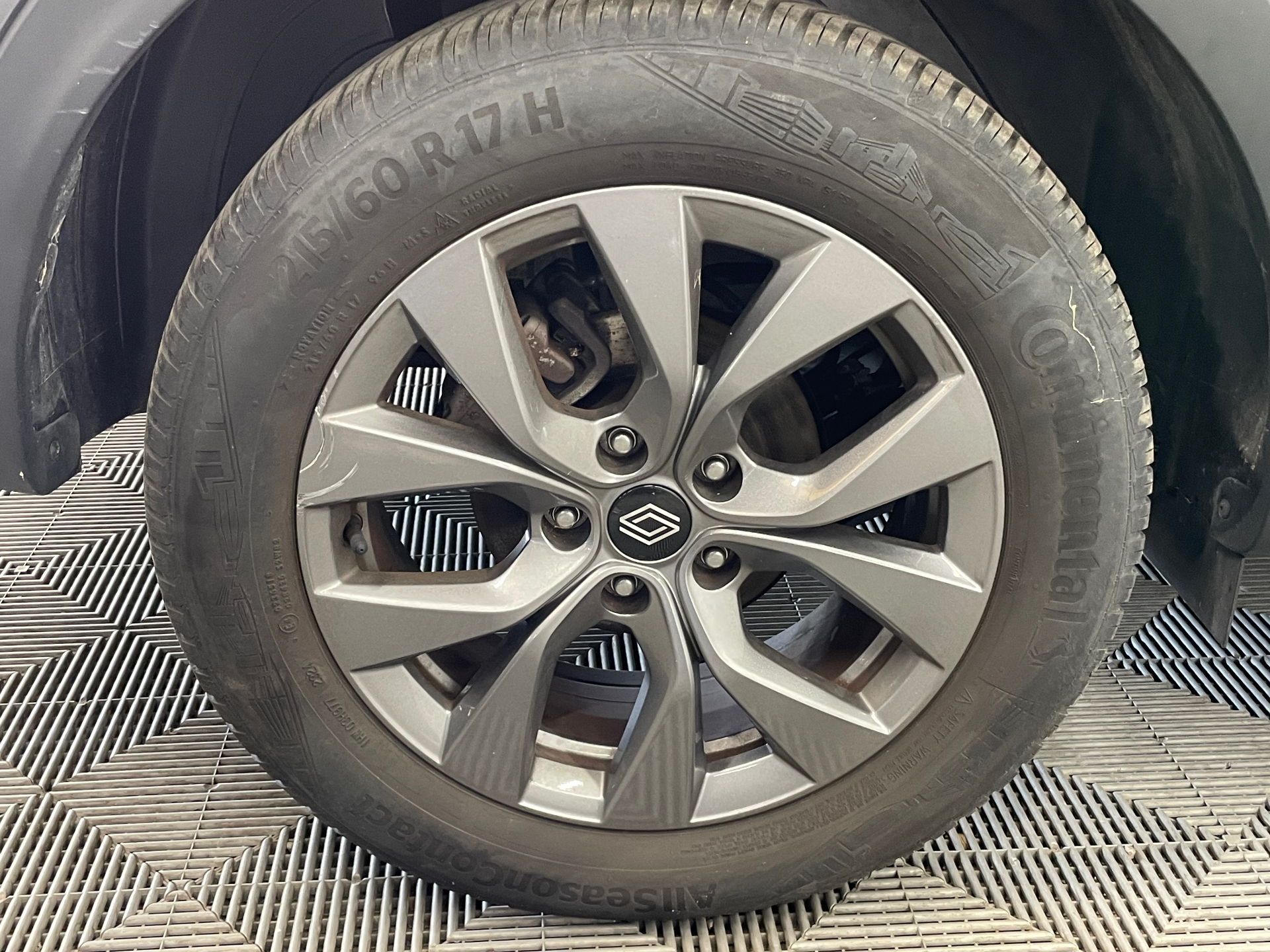 RENAULT ARKANA E-Tech full hybrid 145 GSR2 Evolution