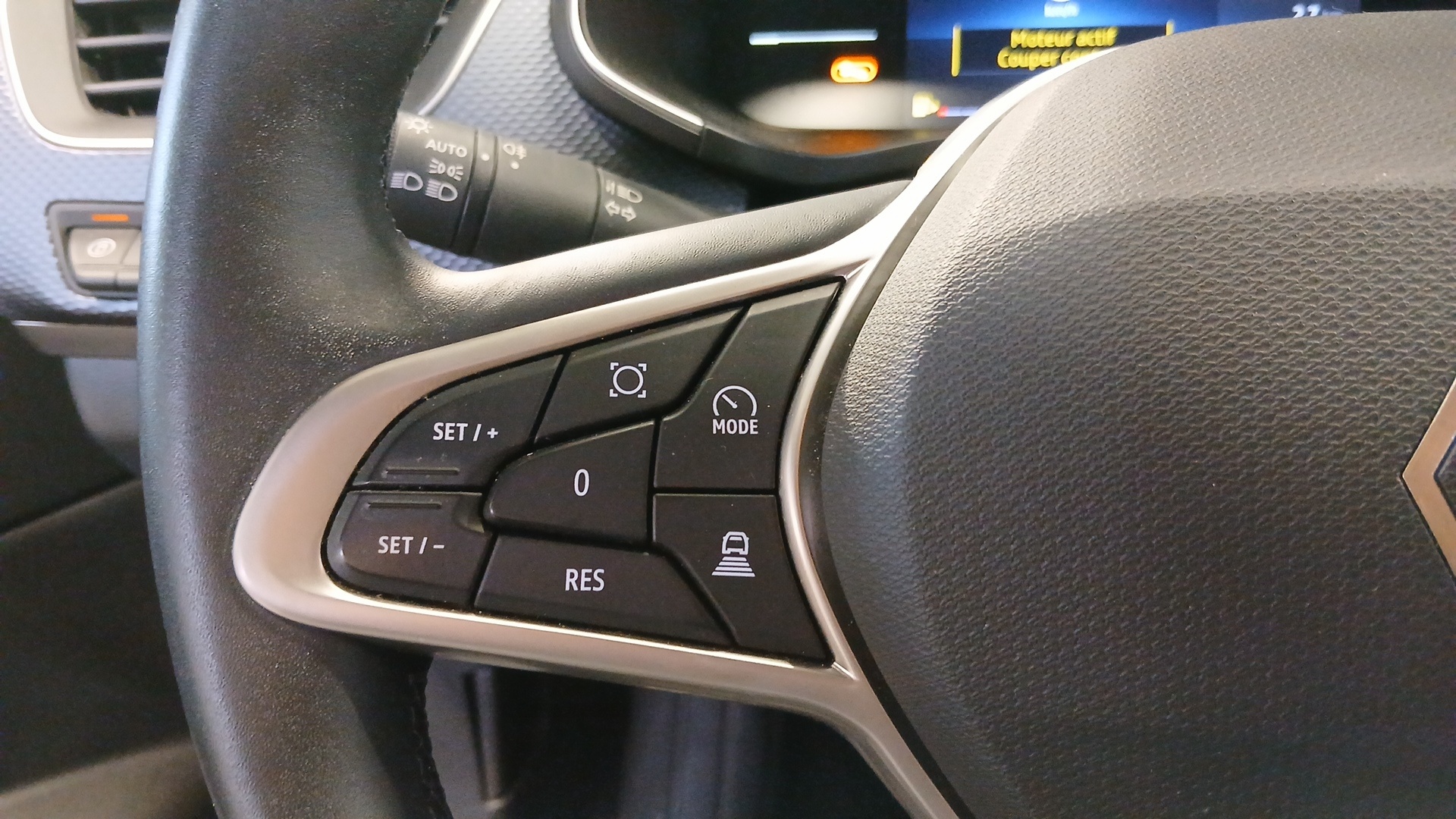 RENAULT ARKANA E-Tech full hybrid 145 GSR2 Evolution