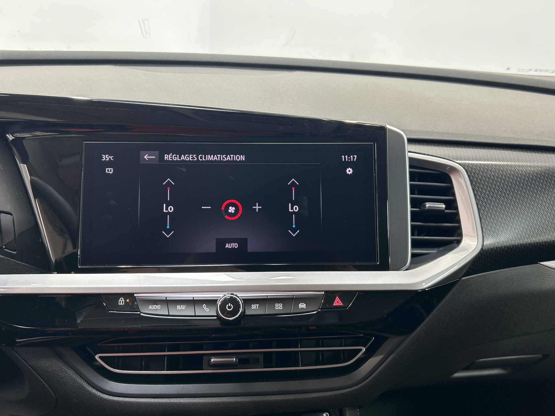 OPEL GRANDLAND GS 1.2 Turbo 130 ch Automatique