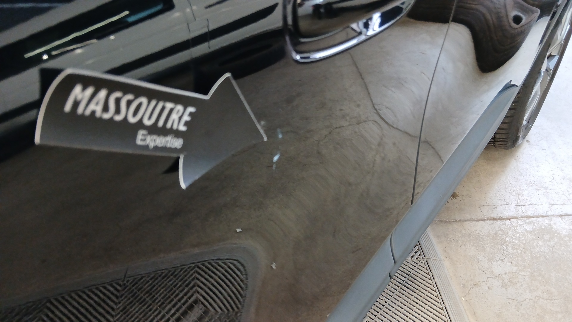 RENAULT ARKANA E-Tech full hybrid 145 GSR2 Evolution — expertise
