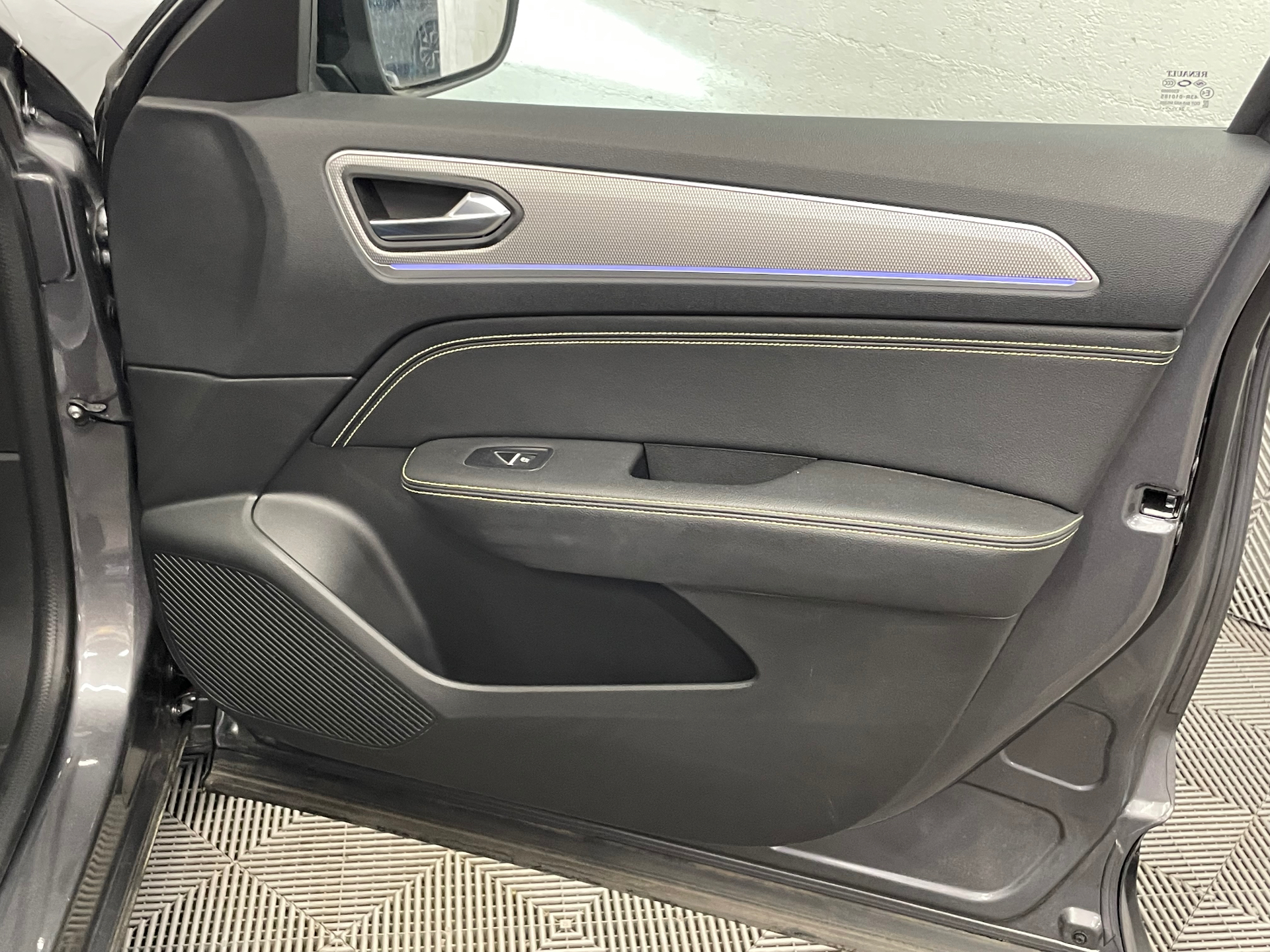 RENAULT ARKANA E-Tech full hybrid 145 GSR2 Evolution