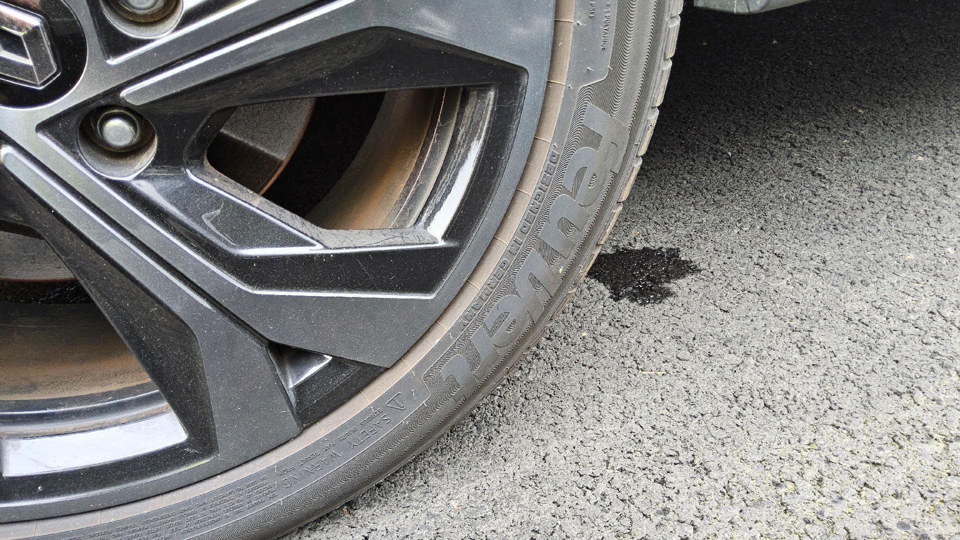 RENAULT ARKANA E-Tech 145 - 21B R.S. Line — expertise