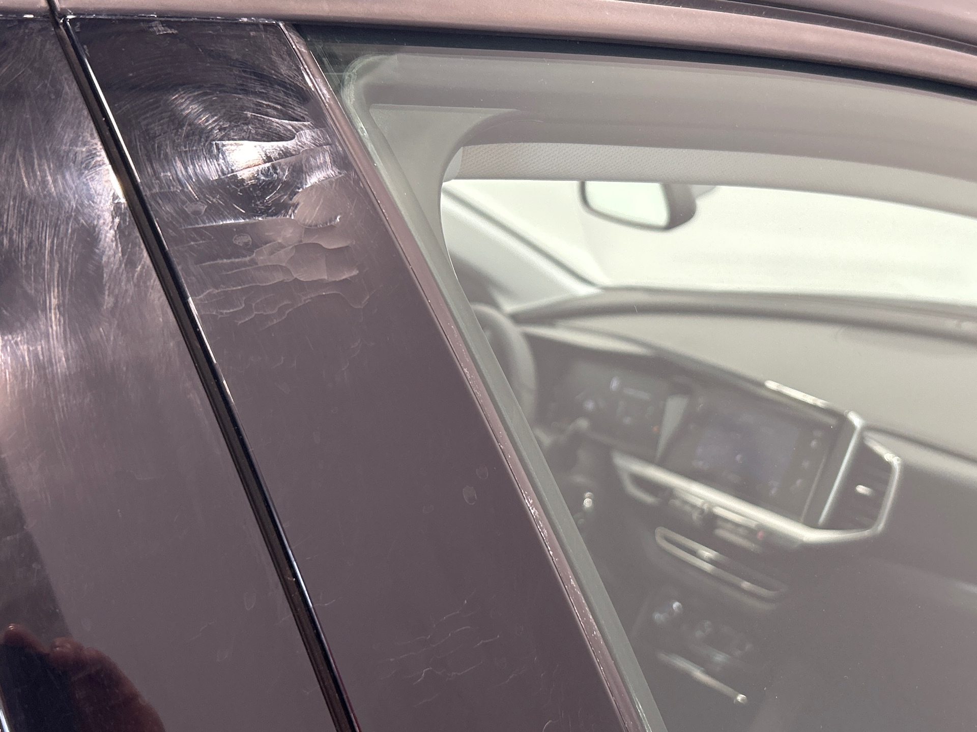 OPEL GRANDLAND GS 1.2 Turbo 130 ch Automatique — expertise