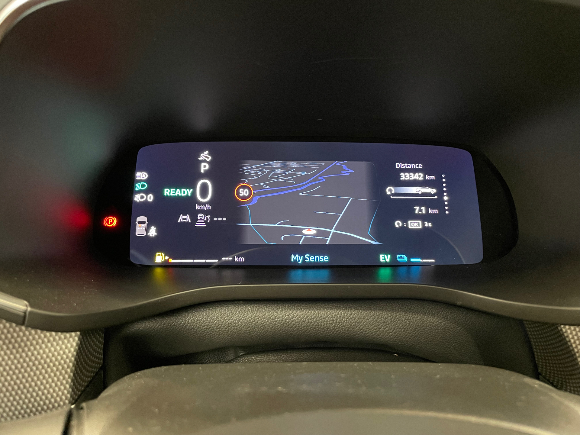 RENAULT ARKANA E-Tech full hybrid 145 GSR2 Evolution