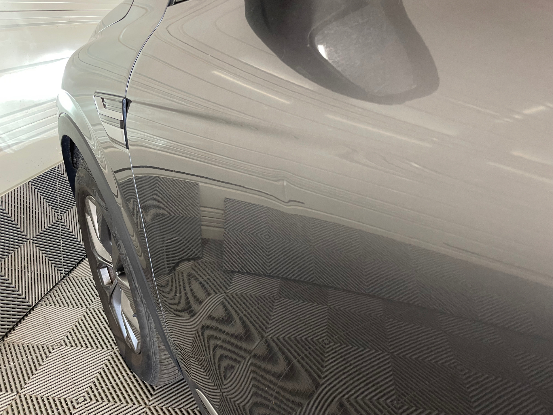 RENAULT ARKANA E-Tech full hybrid 145 GSR2 Evolution — expertise
