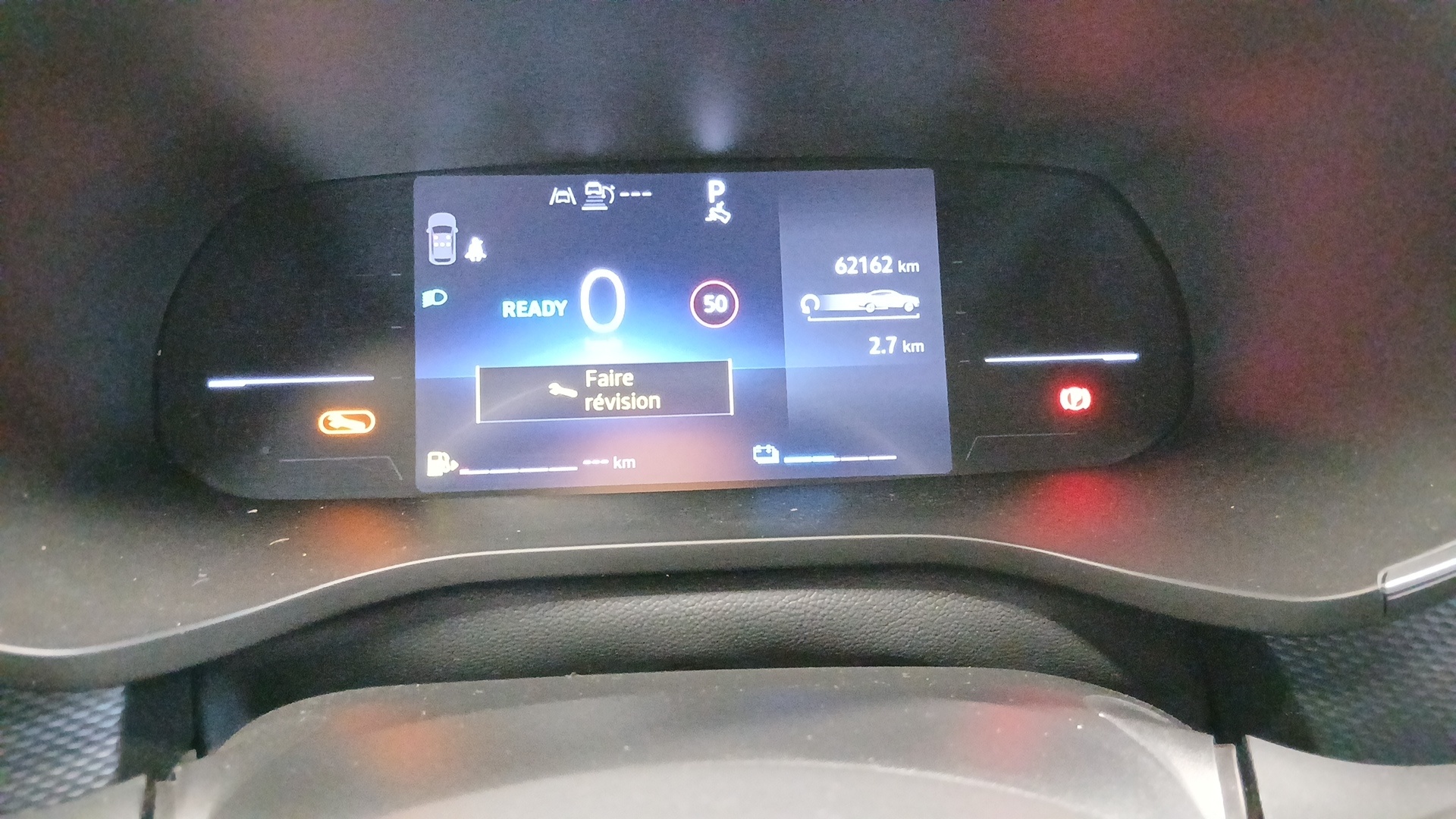 RENAULT ARKANA E-Tech full hybrid 145 GSR2 Evolution — expertise