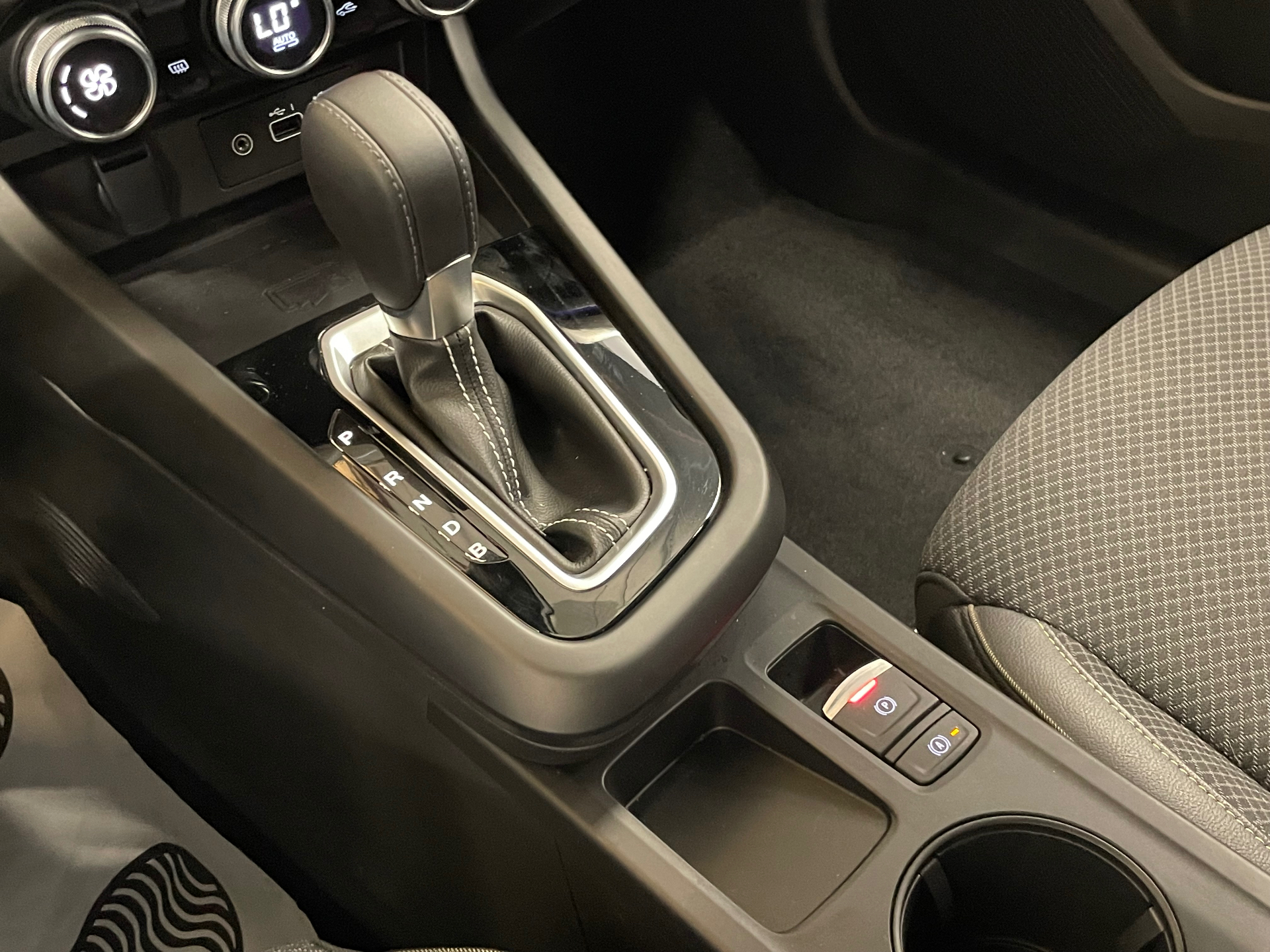 RENAULT ARKANA E-Tech full hybrid 145 GSR2 Evolution