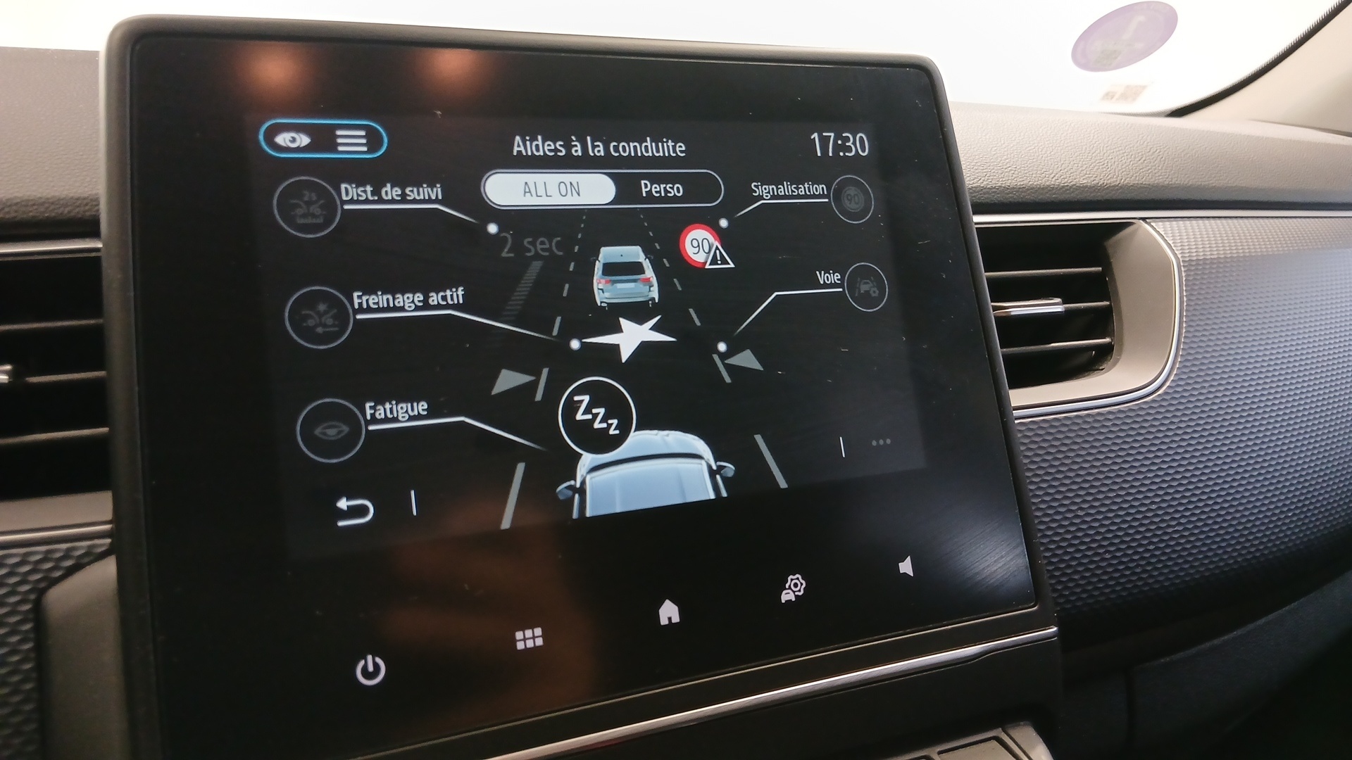 RENAULT ARKANA E-Tech full hybrid 145 GSR2 Evolution