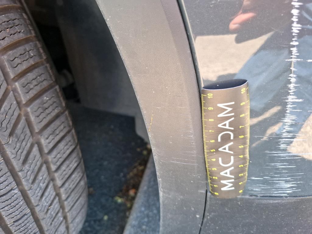 VOLKSWAGEN TIGUAN 2.0 TDI 150ch DSG7 Life Plus — expertise