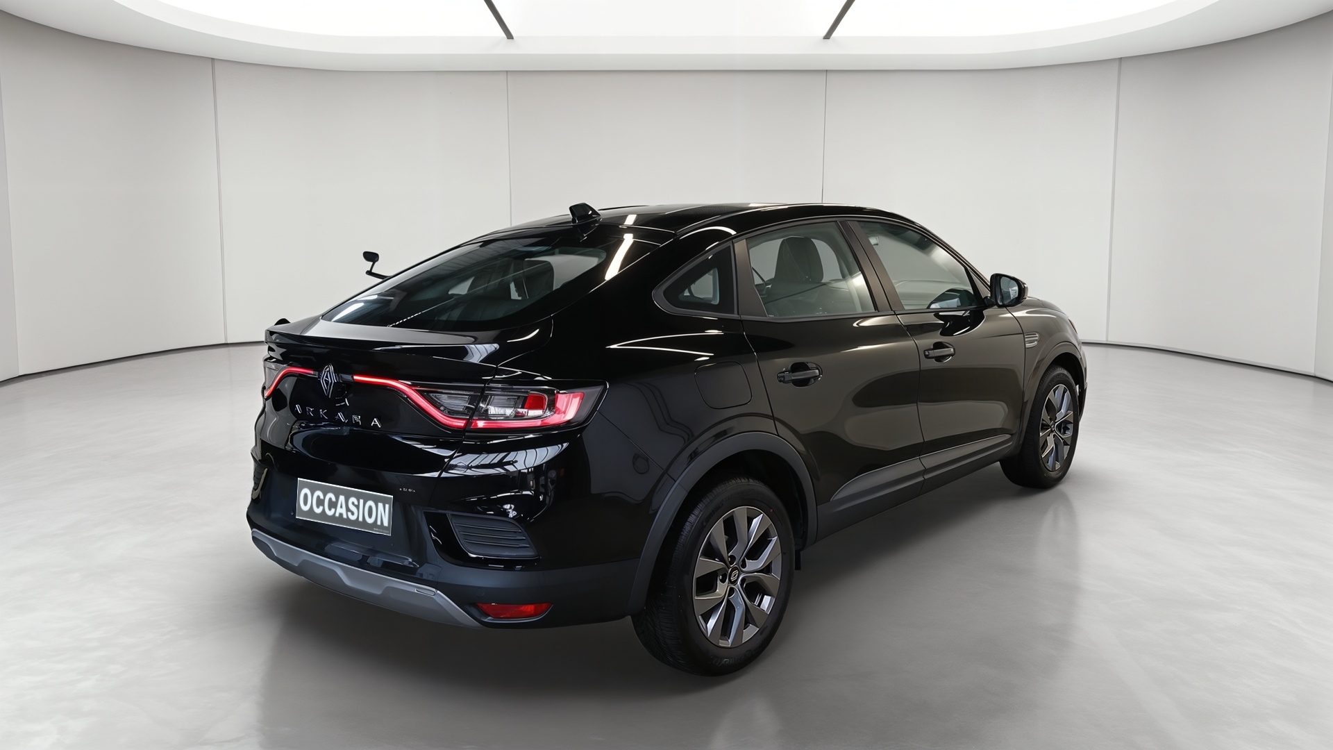 RENAULT ARKANA E-Tech full hybrid 145 GSR2 Evolution