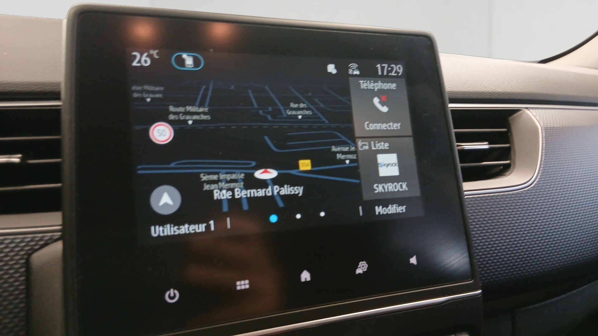 RENAULT ARKANA E-Tech full hybrid 145 GSR2 Evolution
