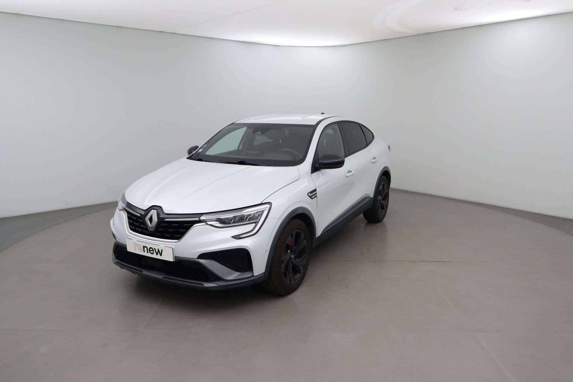 RENAULT ARKANA E-Tech 145 - 21B R.S. Line