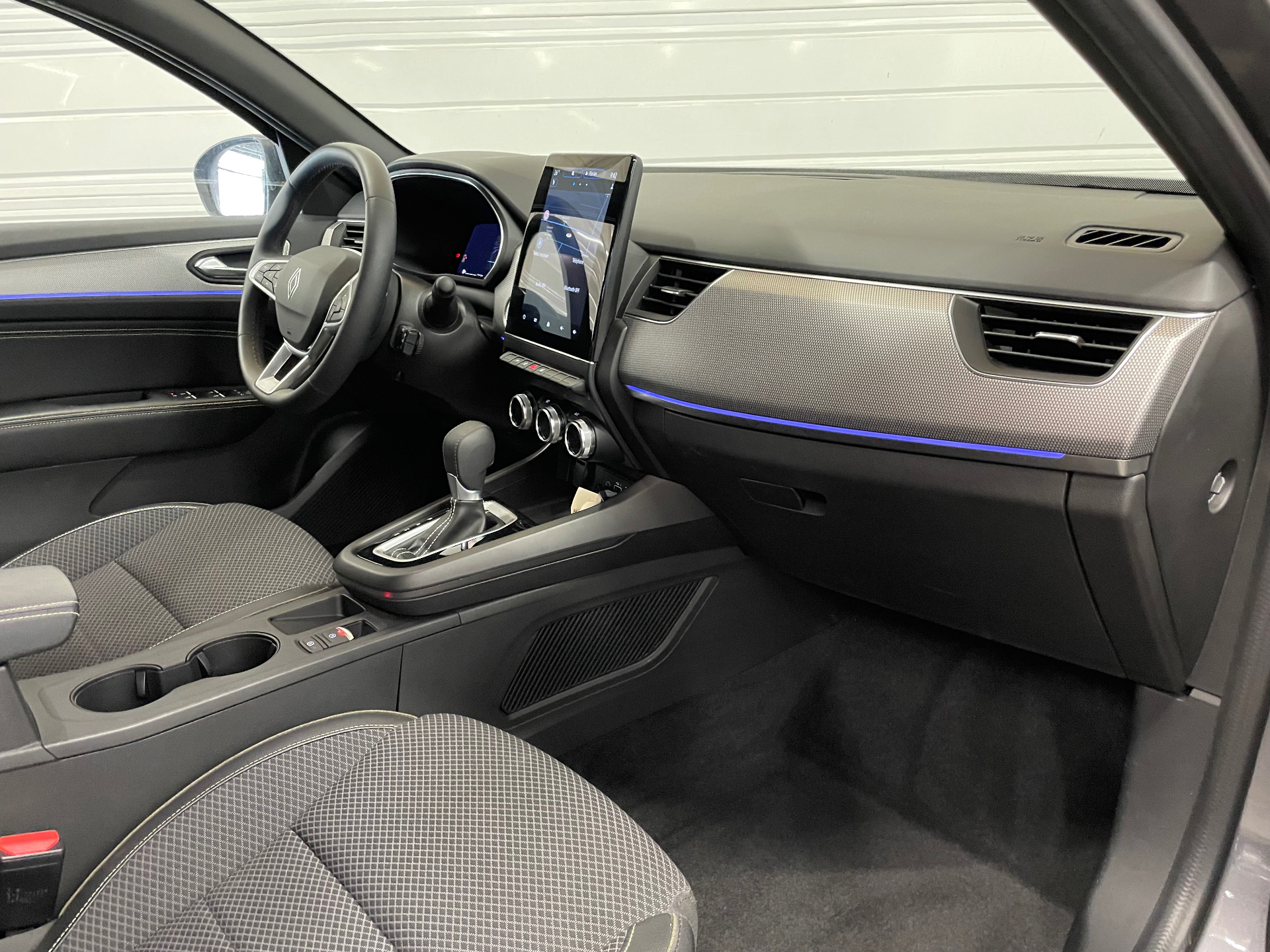 RENAULT ARKANA E-Tech full hybrid 145 GSR2 Evolution