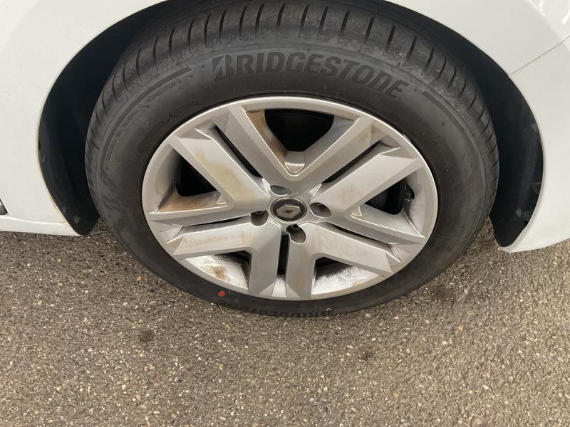 RENAULT CLIO V Blue dCi 115 Business — expertise