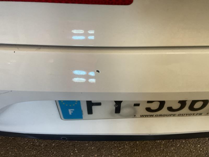 RENAULT CLIO V Blue dCi 115 Business — expertise