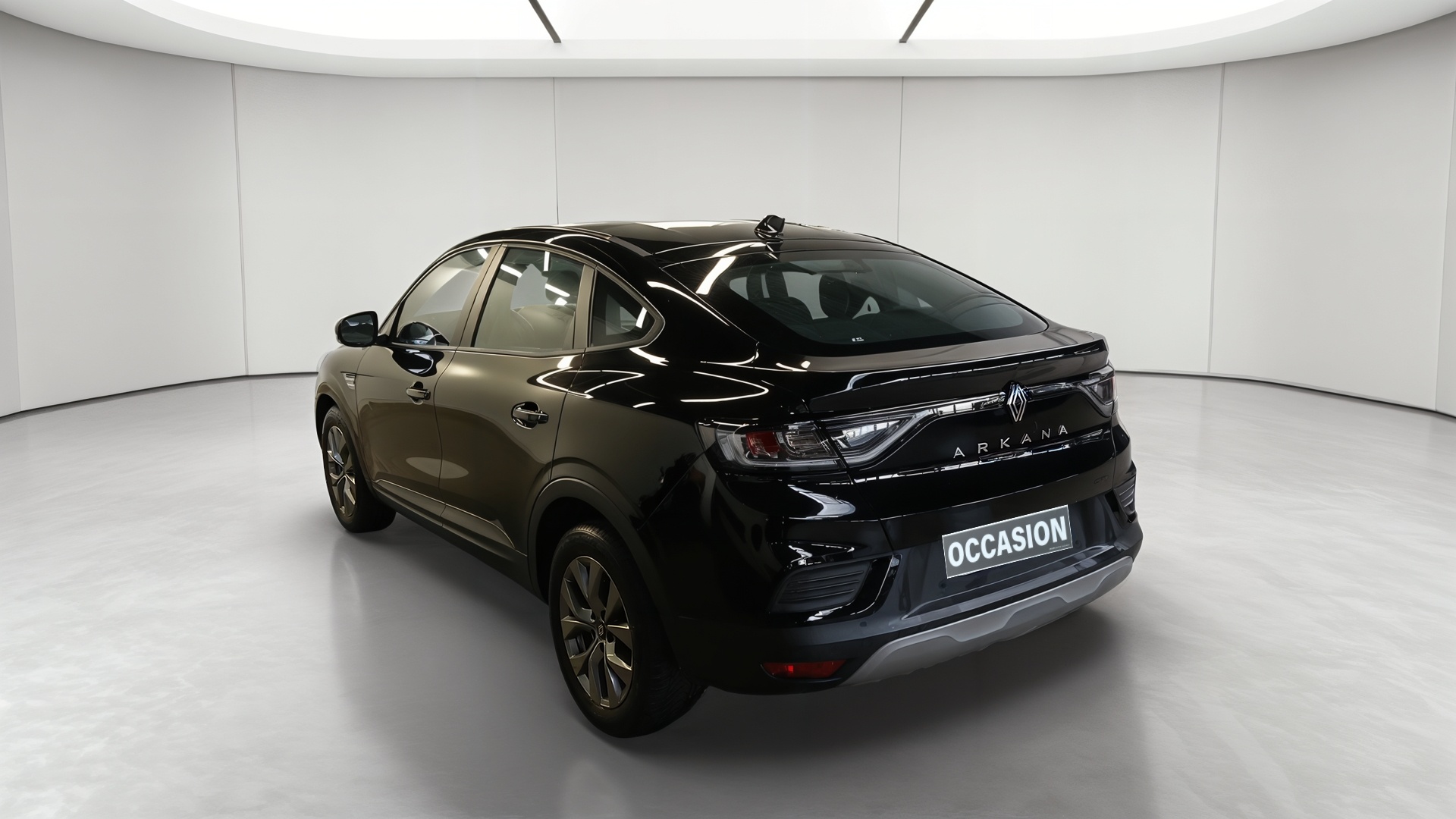 RENAULT ARKANA E-Tech full hybrid 145 GSR2 Evolution