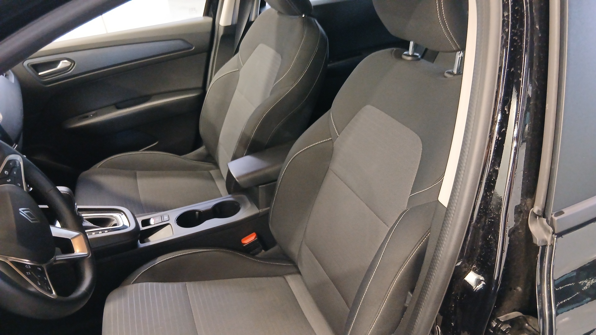RENAULT ARKANA E-Tech full hybrid 145 GSR2 Evolution