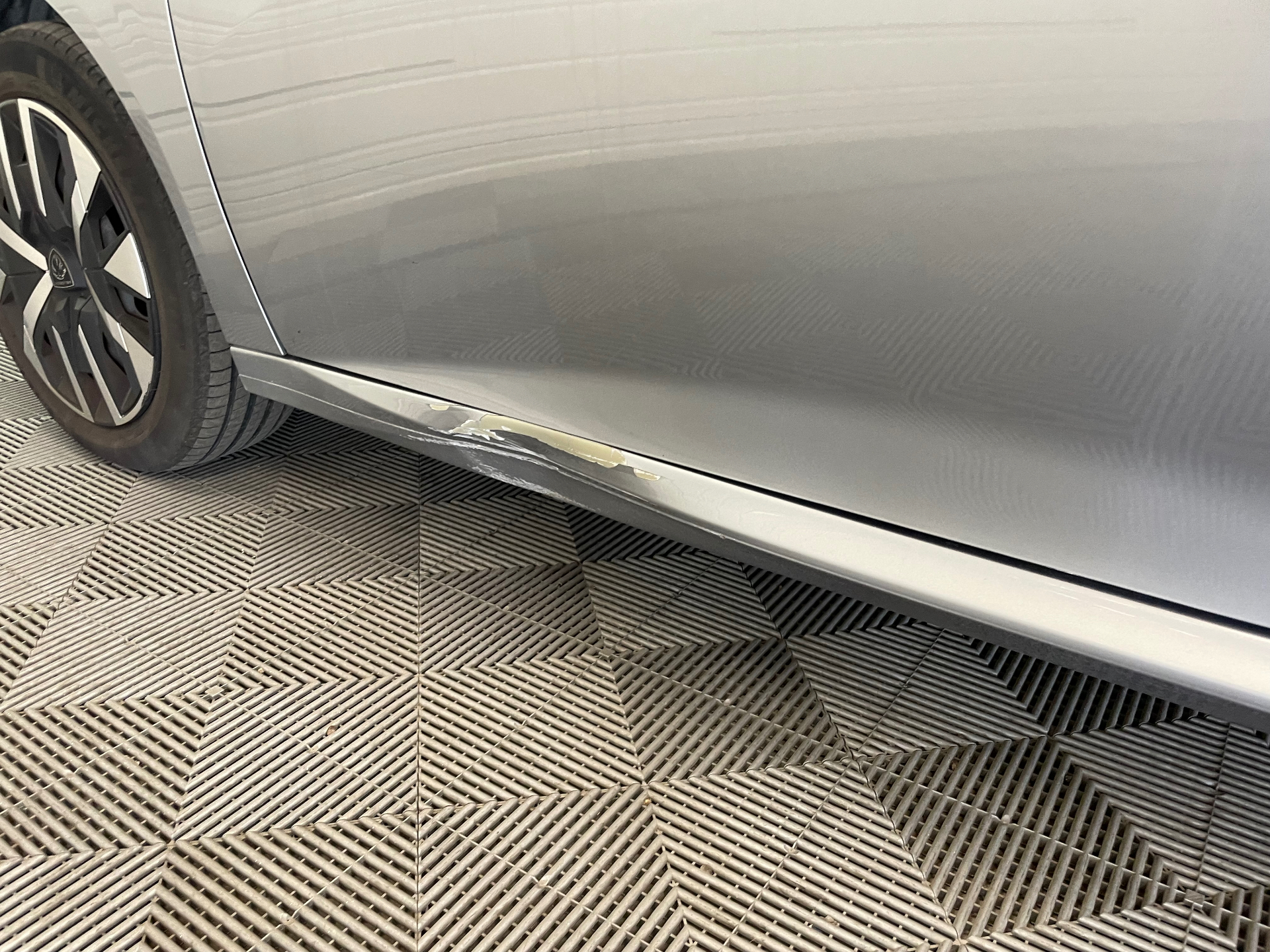 PEUGEOT 208 100 S&S BVM6 Style — expertise
