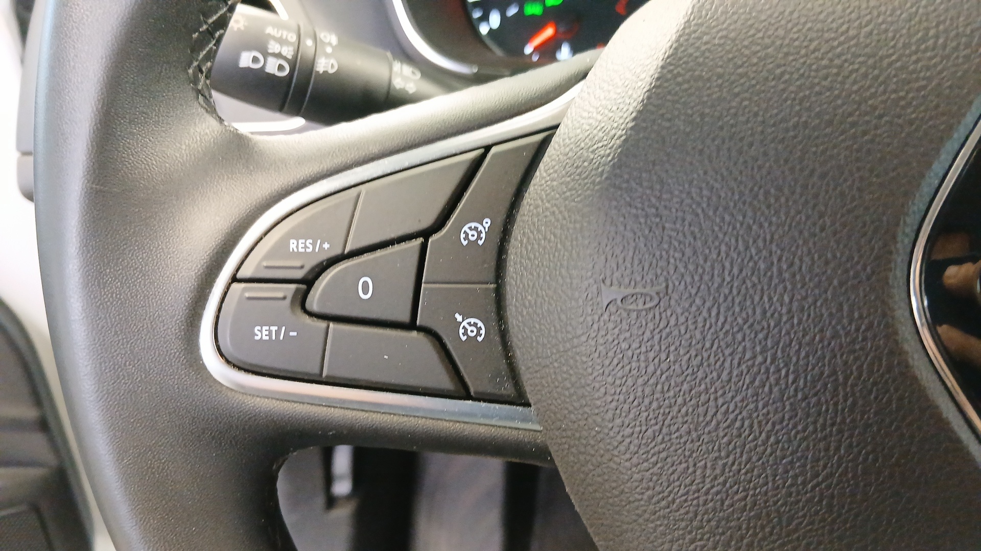 RENAULT MEGANE IV BERLINE Blue dCi 115 EDC - 21N Business
