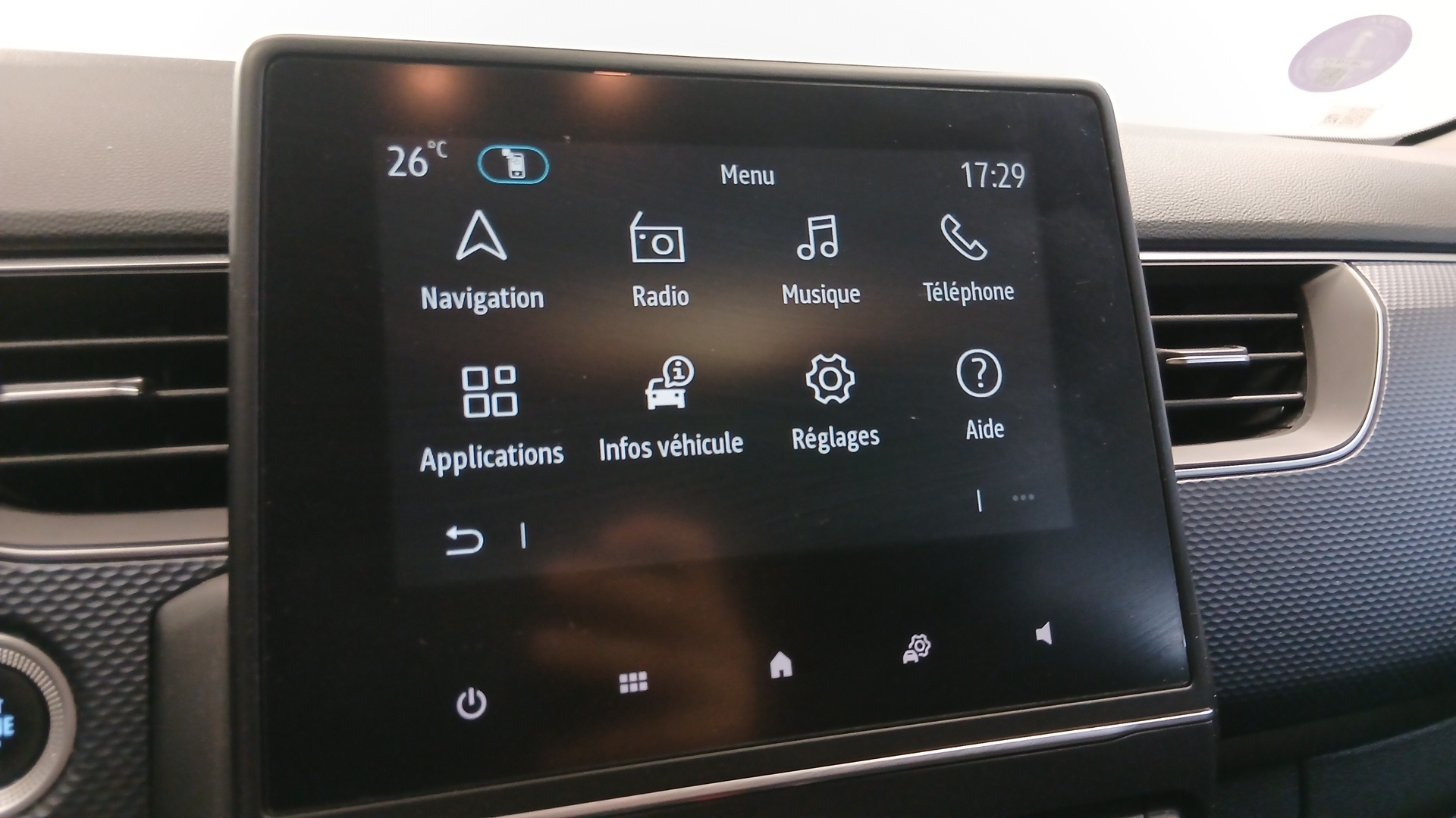 RENAULT ARKANA E-Tech full hybrid 145 GSR2 Evolution