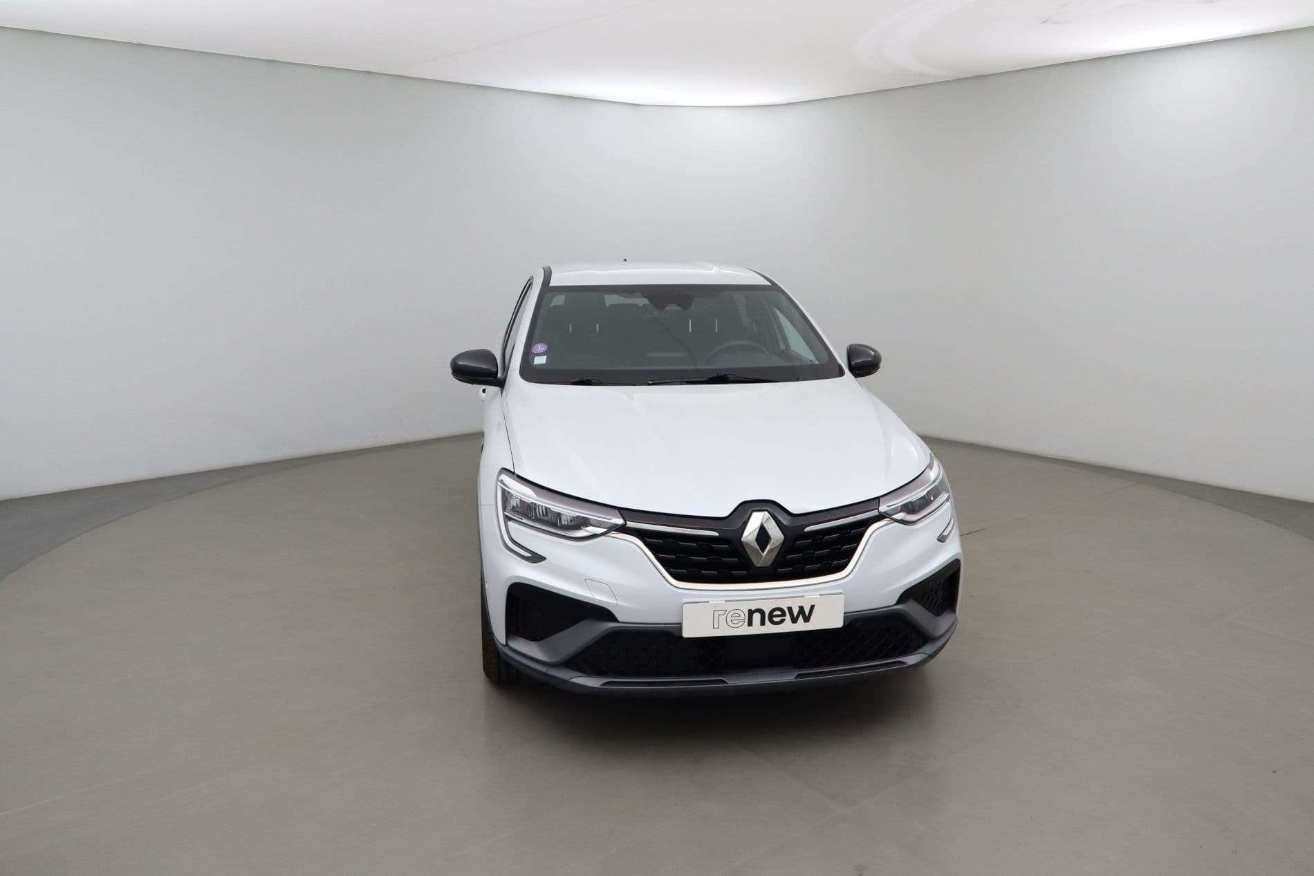 RENAULT ARKANA E-Tech 145 - 21B R.S. Line