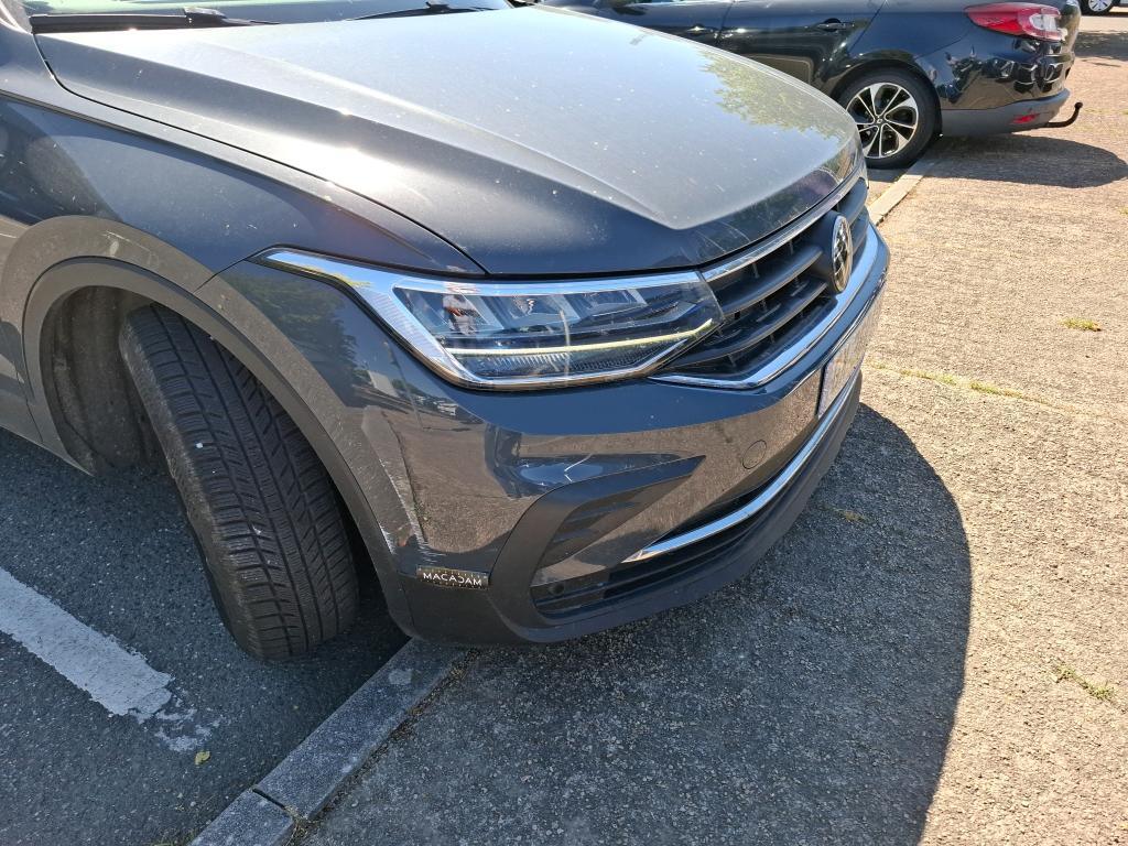 VOLKSWAGEN TIGUAN 2.0 TDI 150ch DSG7 Life Plus — expertise