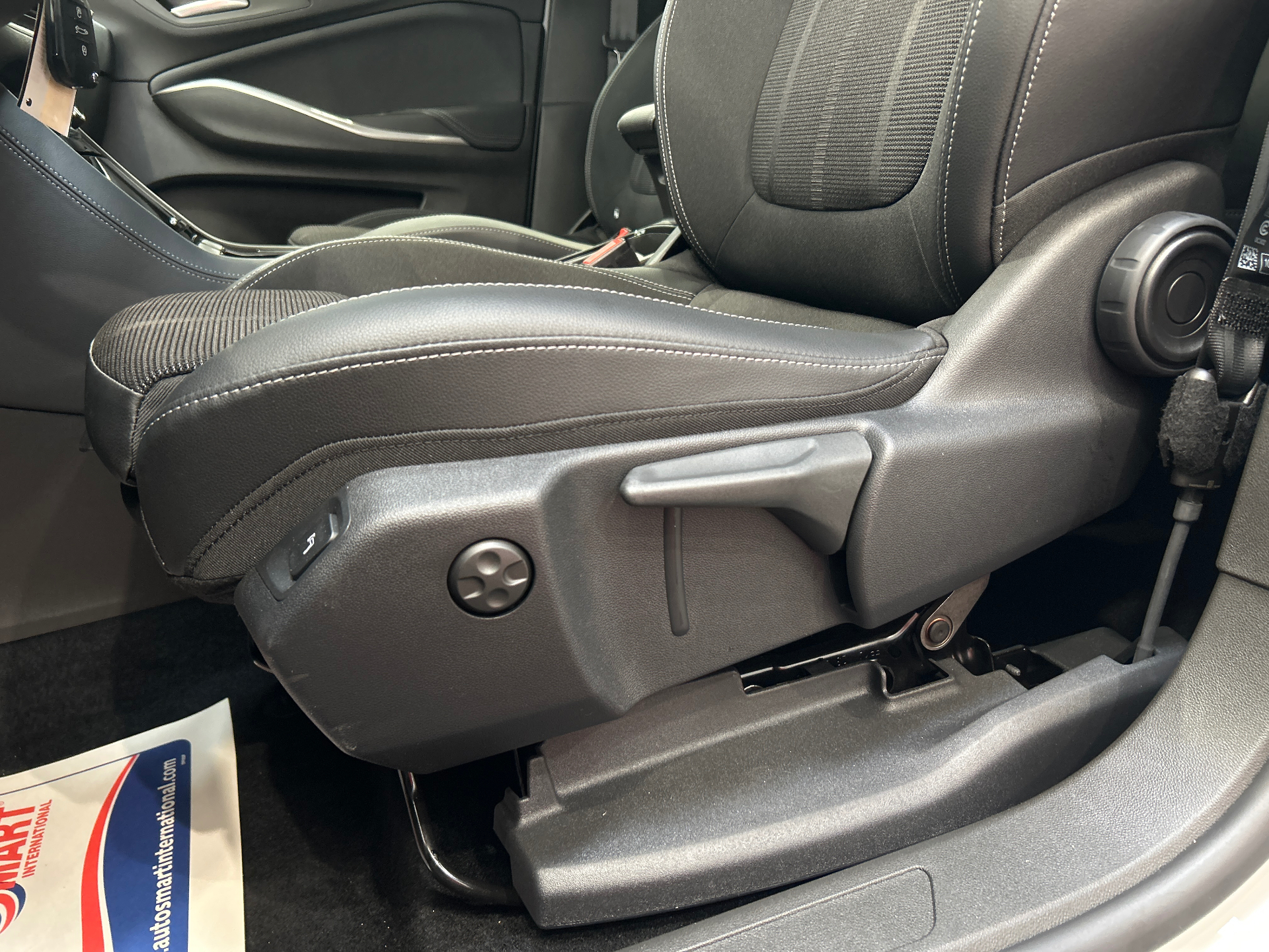 OPEL GRANDLAND GS 1.2 Turbo 130 ch Automatique