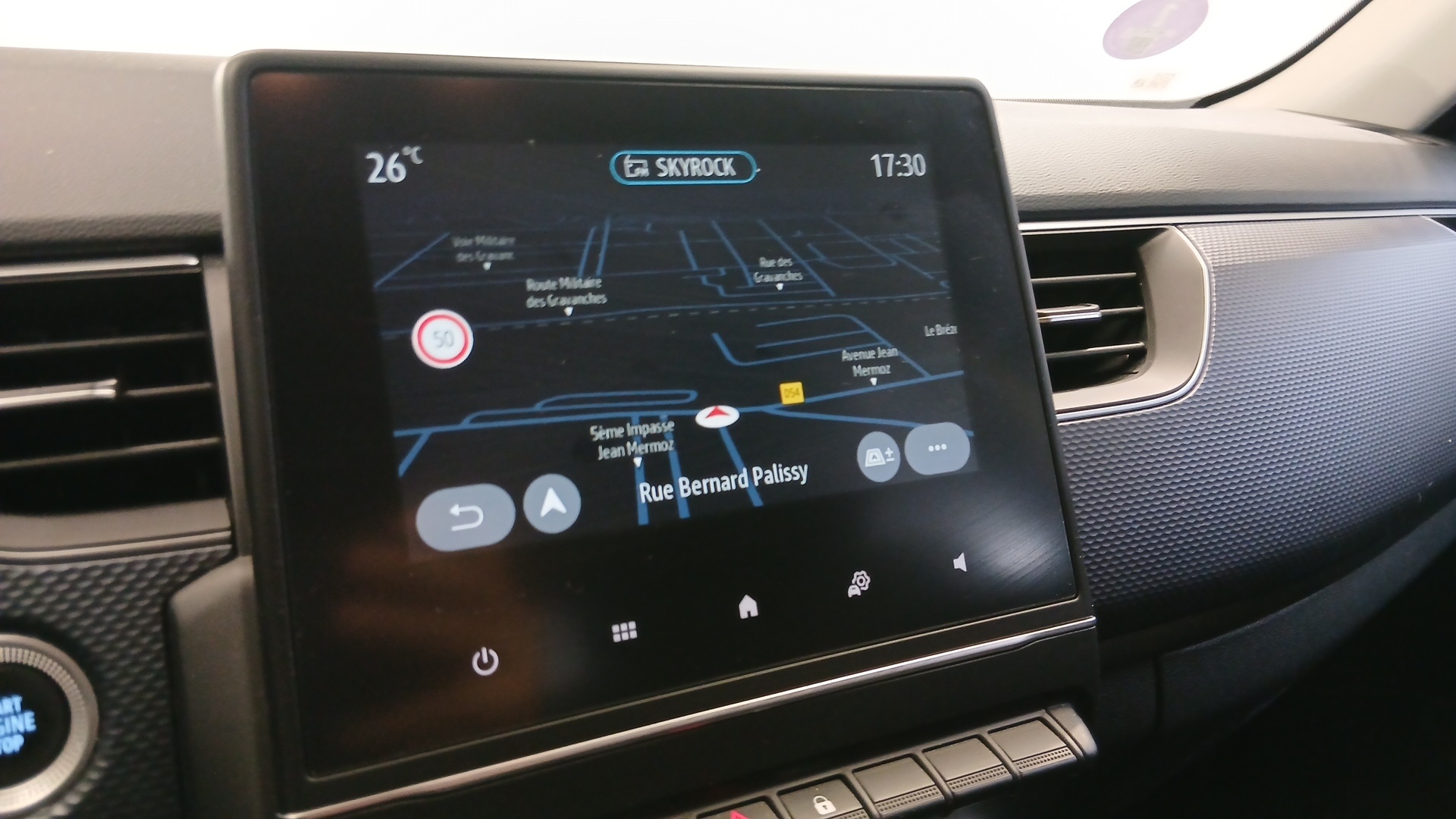 RENAULT ARKANA E-Tech full hybrid 145 GSR2 Evolution
