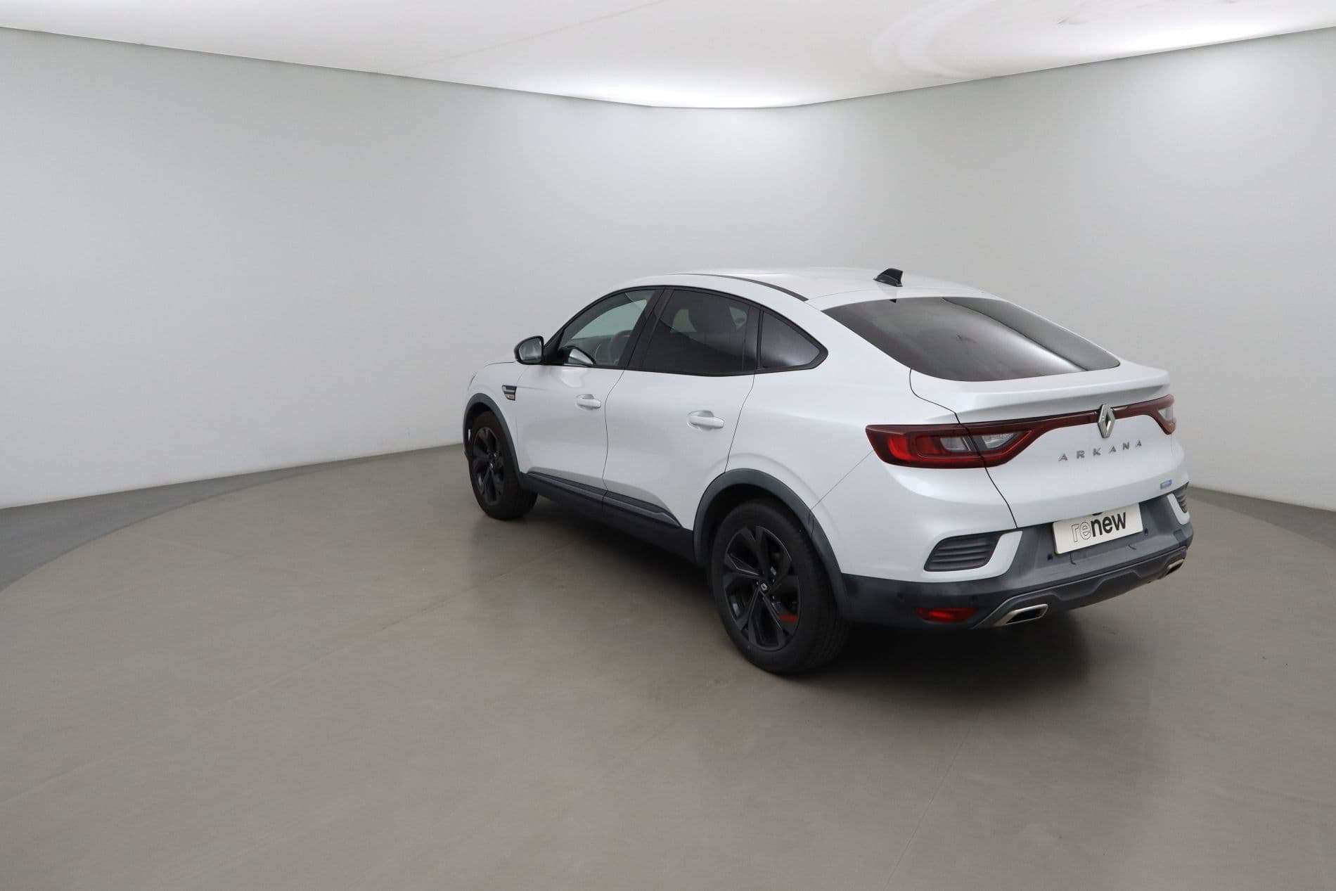 RENAULT ARKANA E-Tech 145 - 21B R.S. Line