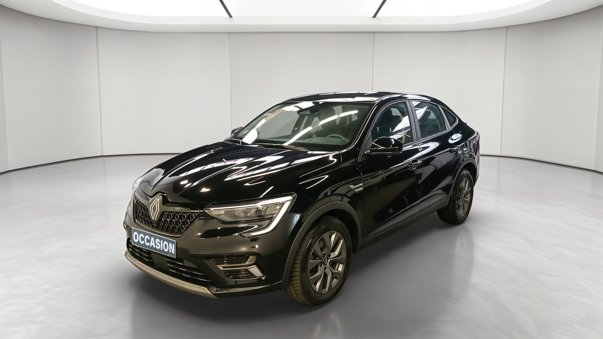 RENAULT ARKANA E-Tech full hybrid 145 GSR2 Evolution