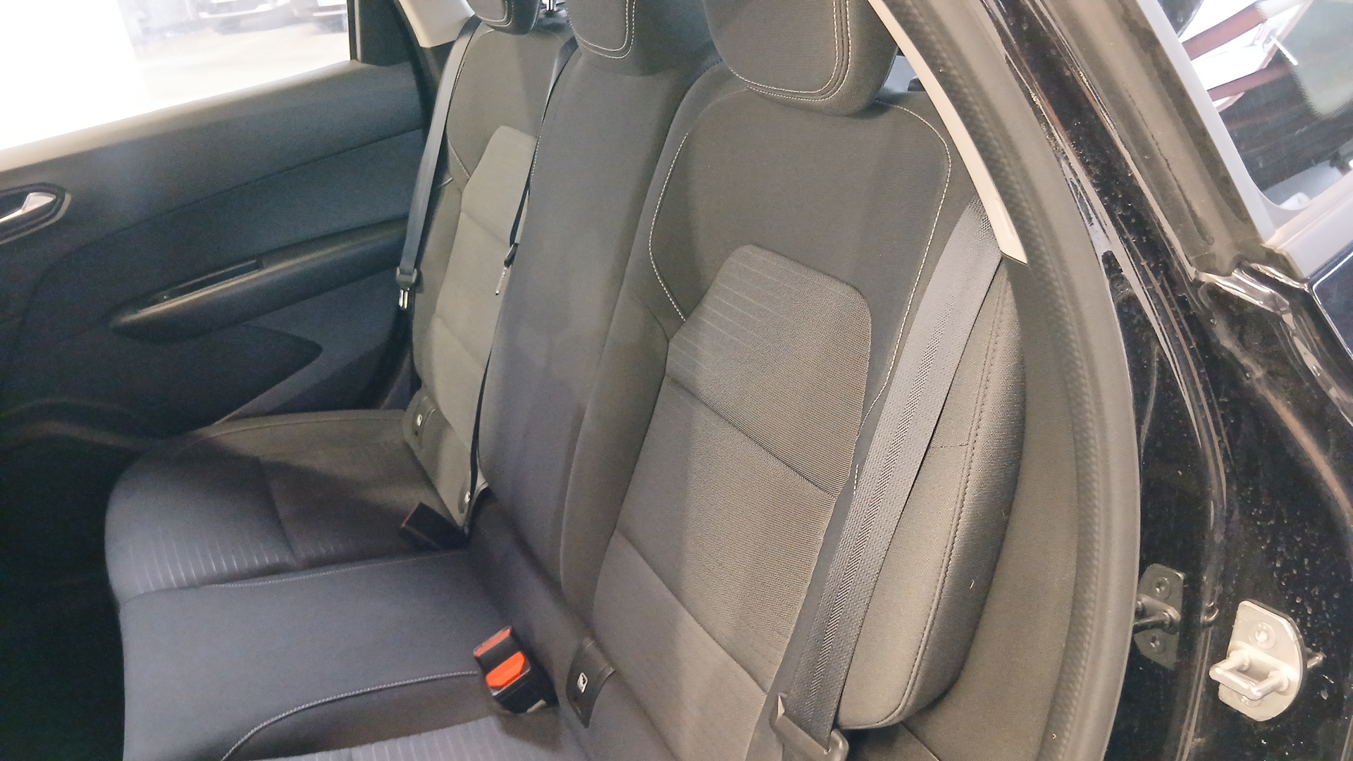 RENAULT ARKANA E-Tech full hybrid 145 GSR2 Evolution