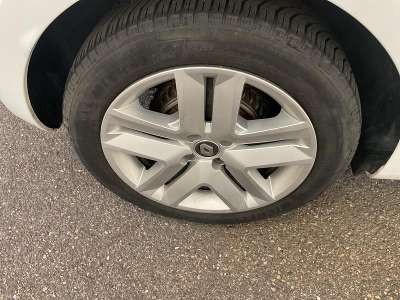 RENAULT CLIO V Blue dCi 115 Business — expertise