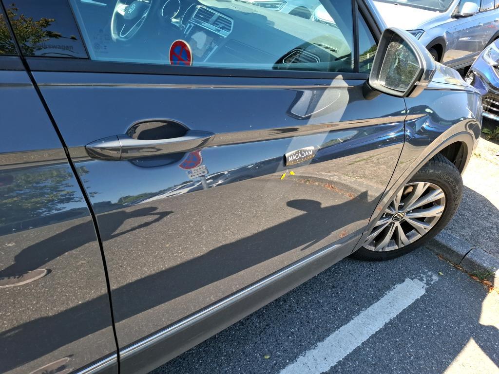 VOLKSWAGEN TIGUAN 2.0 TDI 150ch DSG7 Life Plus — expertise