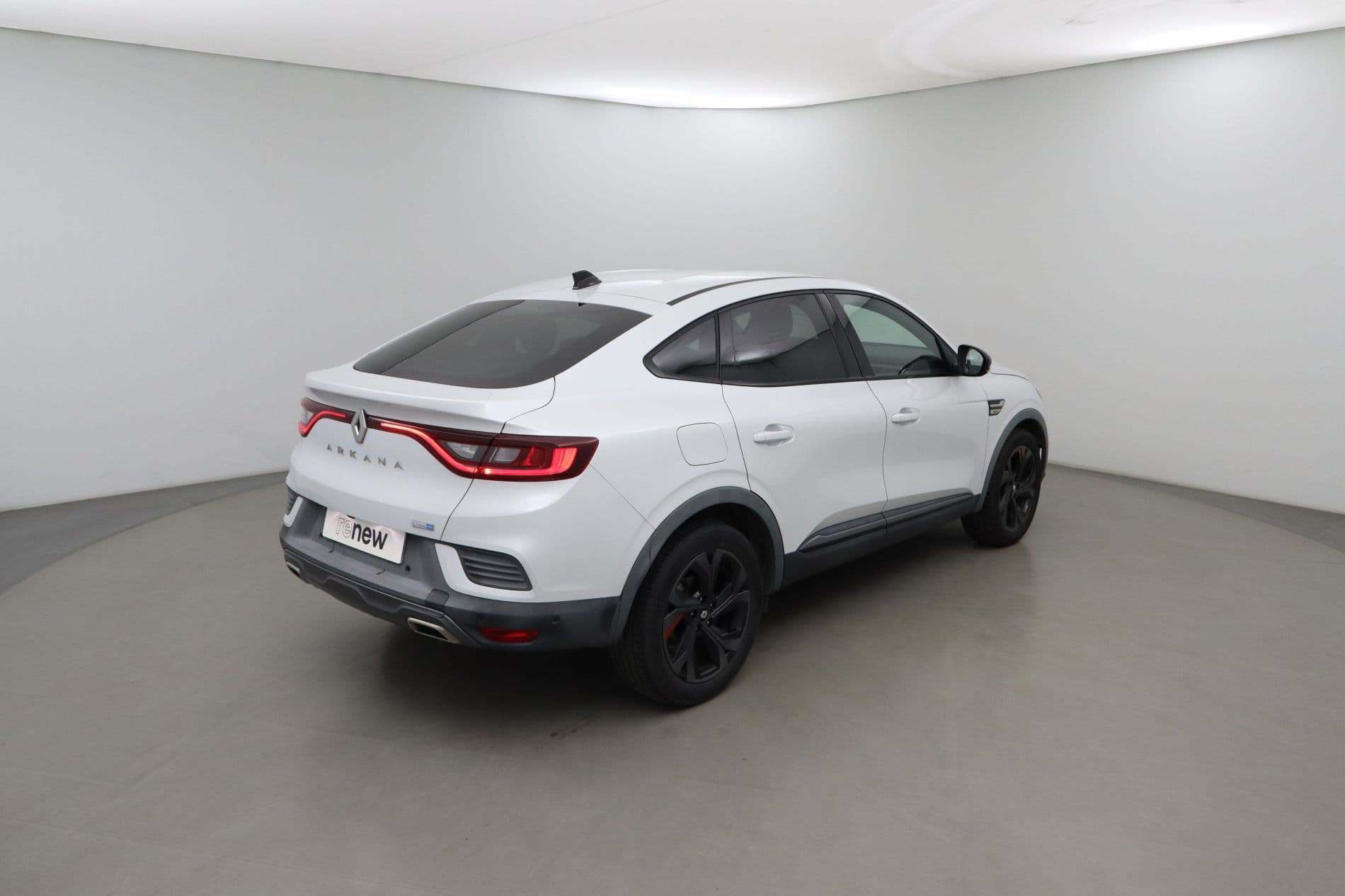 RENAULT ARKANA E-Tech 145 - 21B R.S. Line