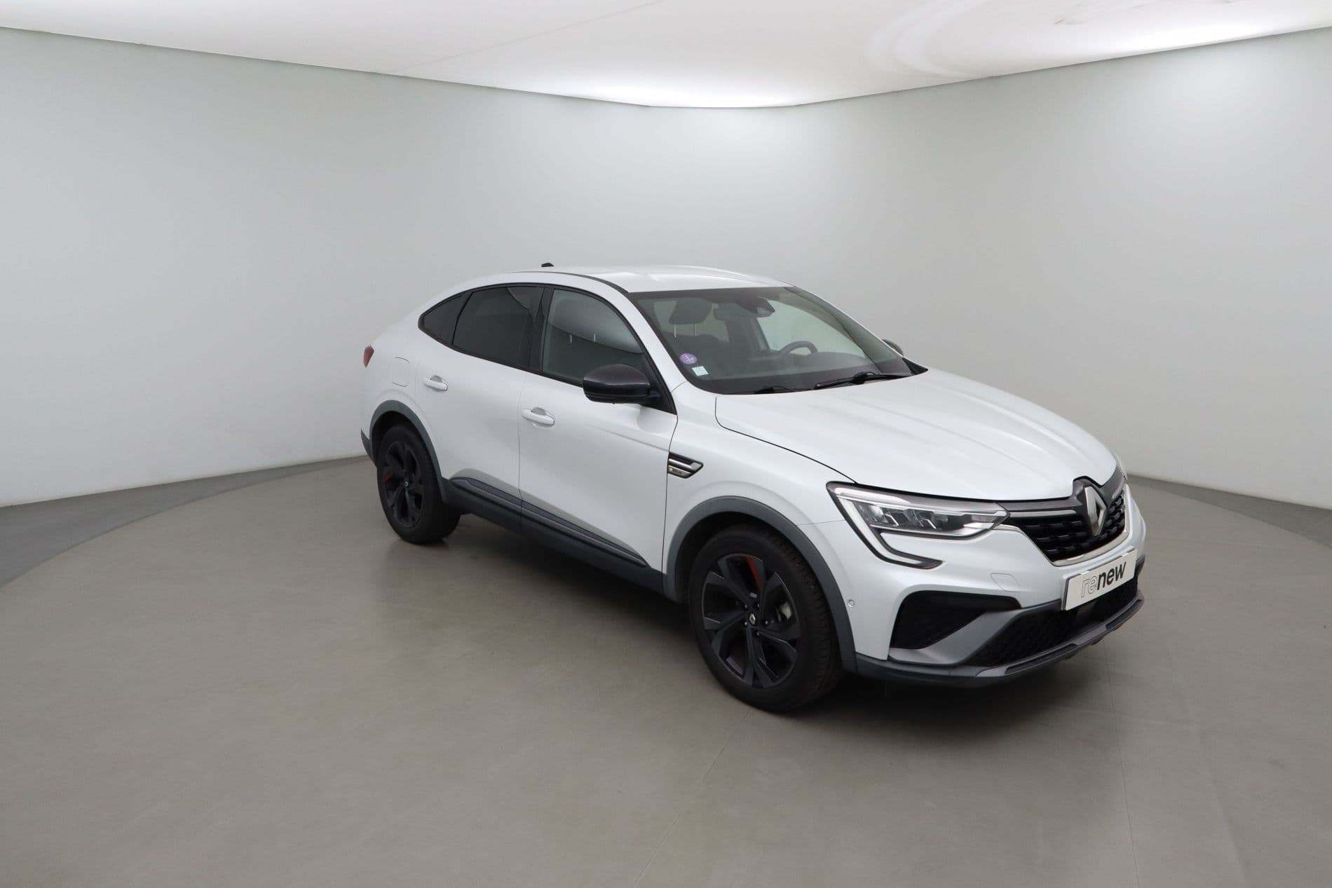 RENAULT ARKANA E-Tech 145 - 21B R.S. Line