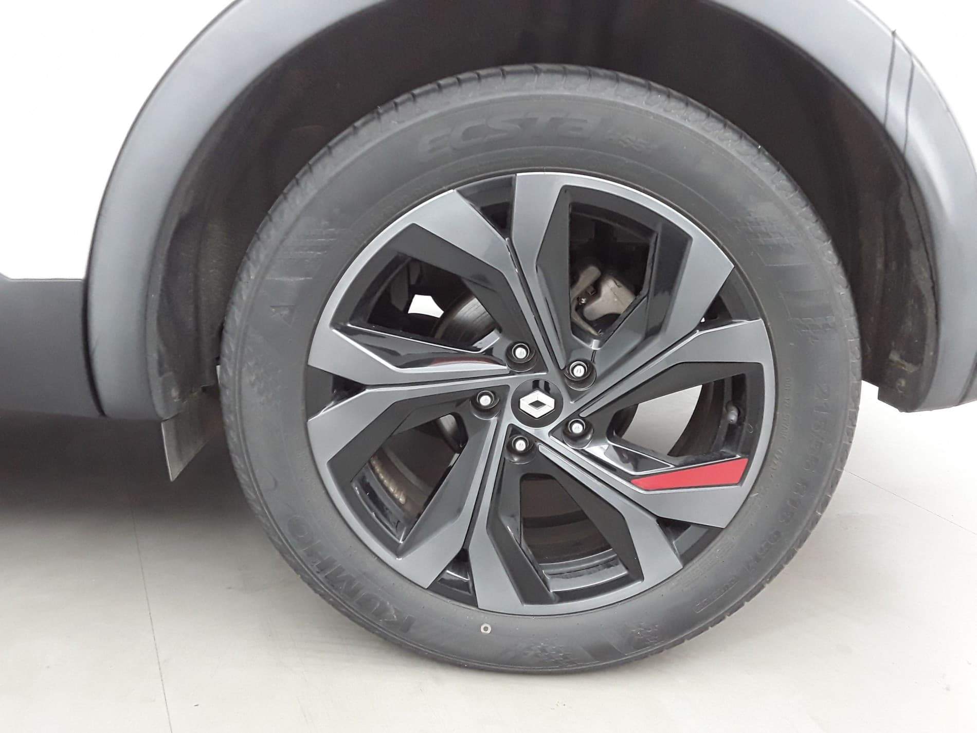 RENAULT ARKANA E-Tech 145 - 21B R.S. Line