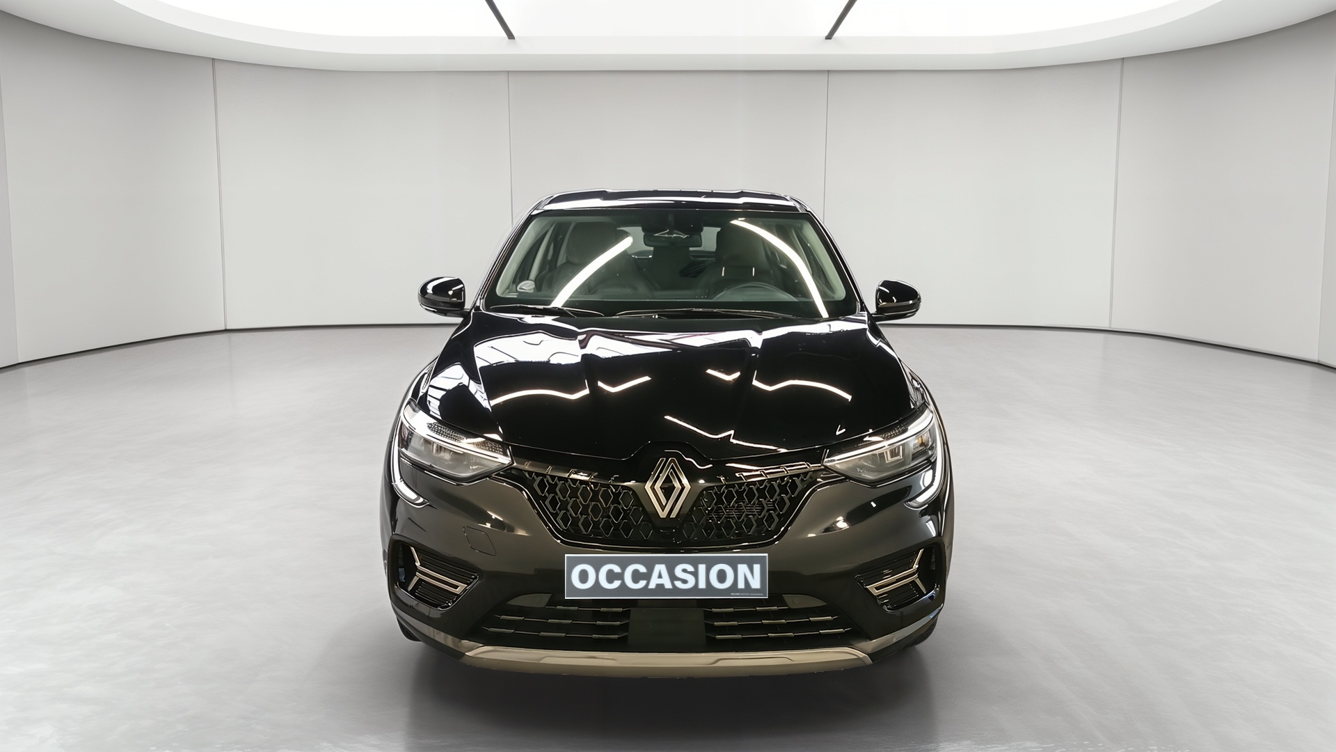 RENAULT ARKANA E-Tech full hybrid 145 GSR2 Evolution