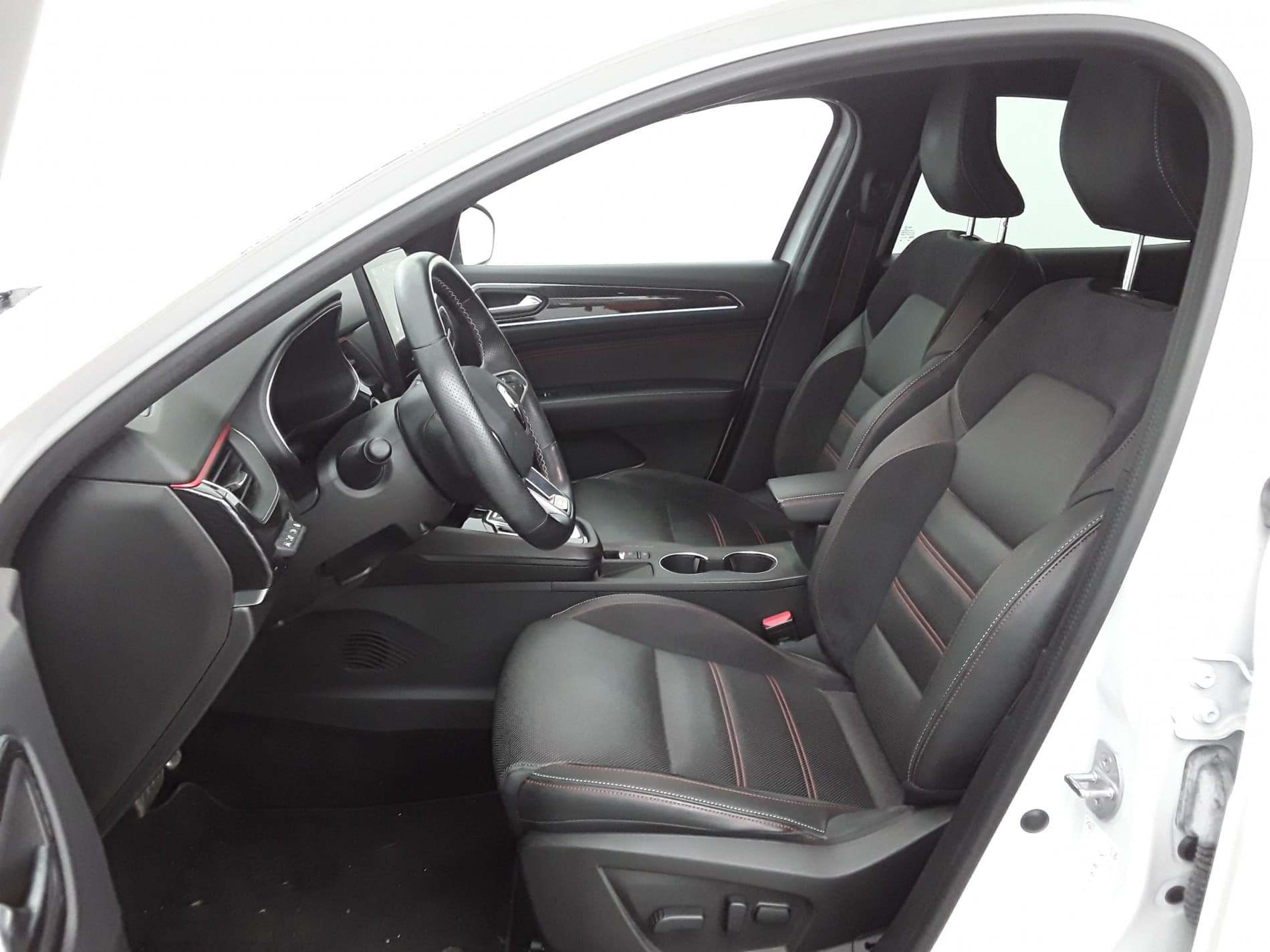 RENAULT ARKANA E-Tech 145 - 21B R.S. Line
