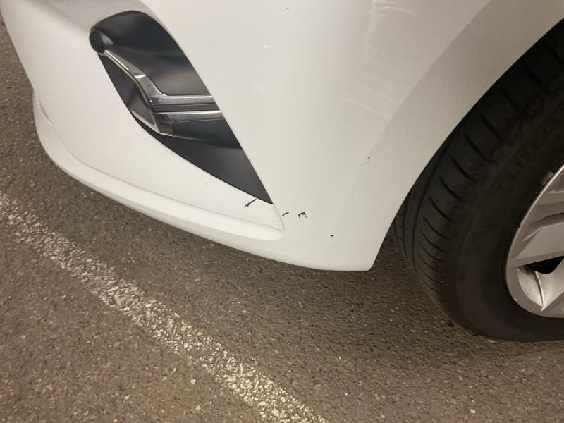 RENAULT CLIO V Blue dCi 115 Business — expertise