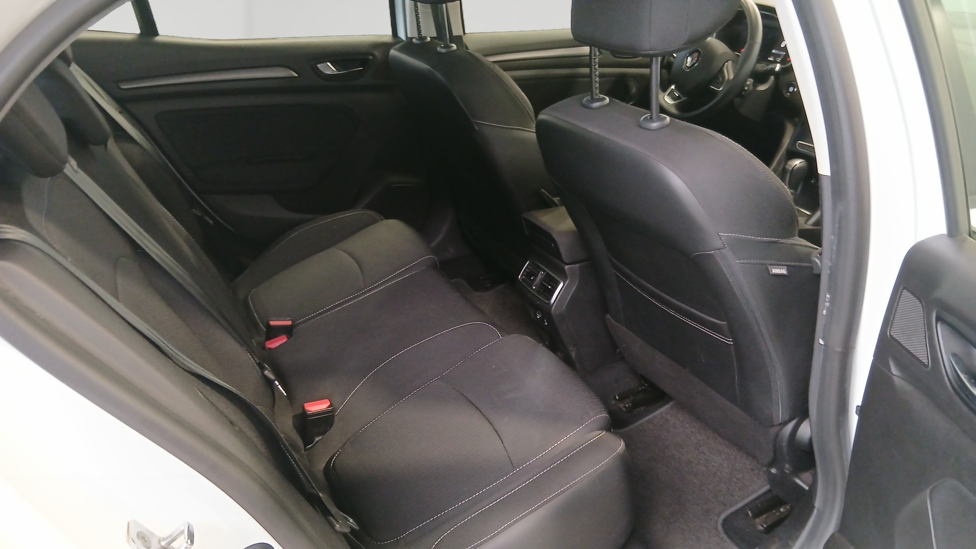 RENAULT MEGANE IV BERLINE Blue dCi 115 EDC - 21N Business