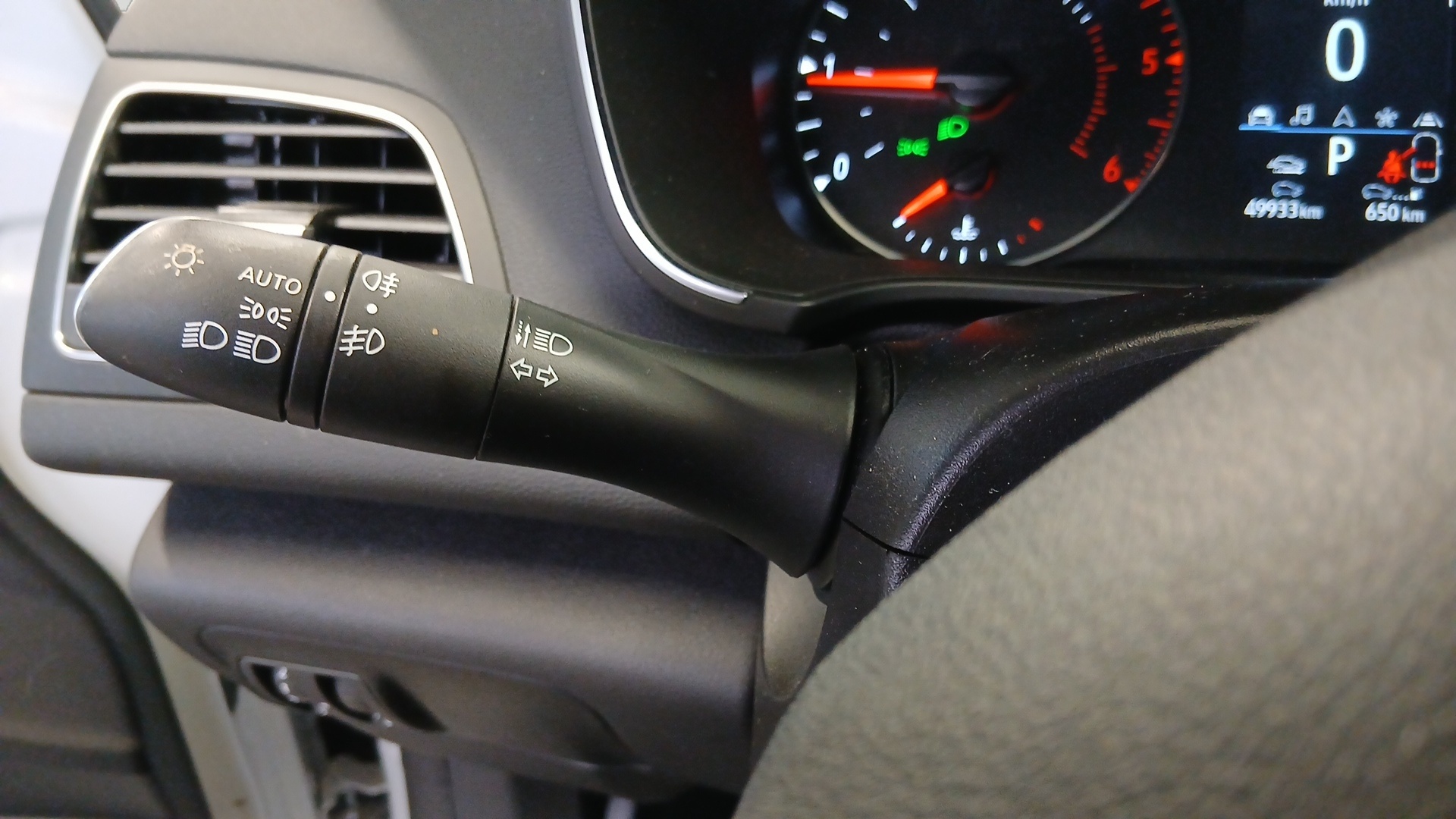 RENAULT MEGANE IV BERLINE Blue dCi 115 EDC - 21N Business