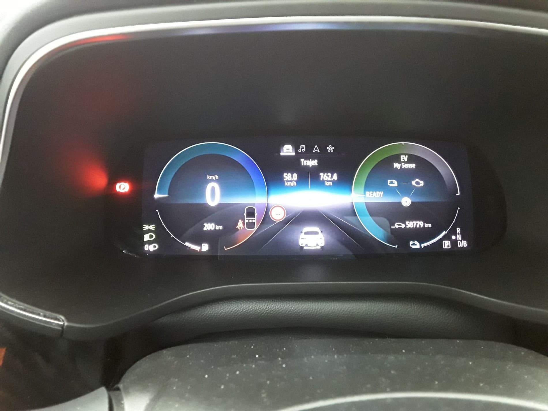 RENAULT ARKANA E-Tech 145 - 21B R.S. Line