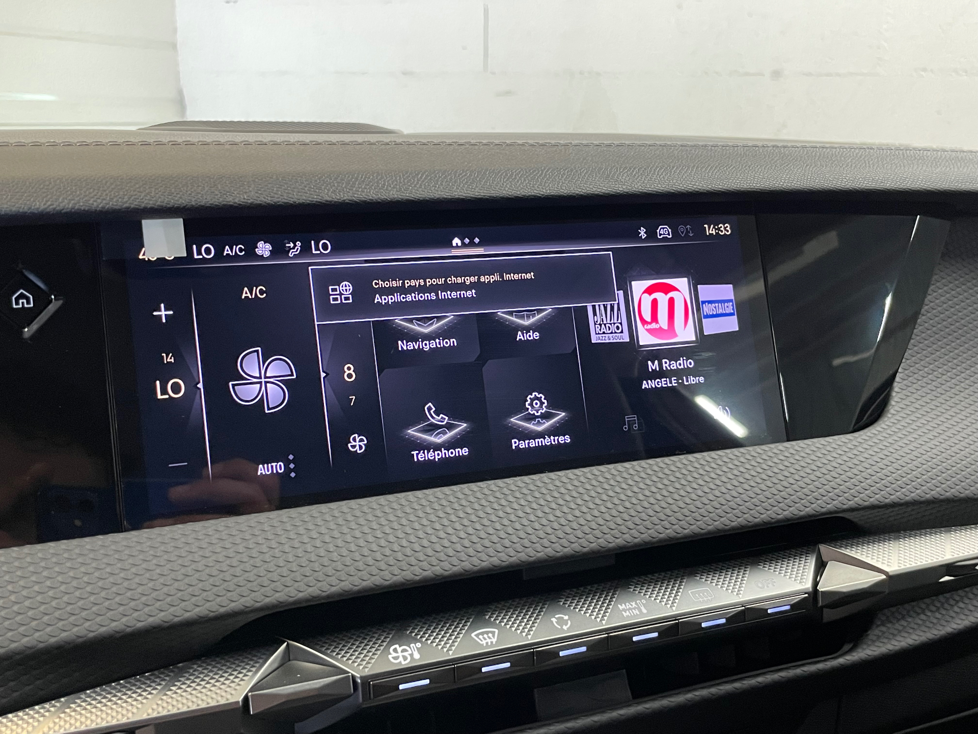 DS DS 4 Hybride E-Tense 225 EAT8 Cross Rivoli