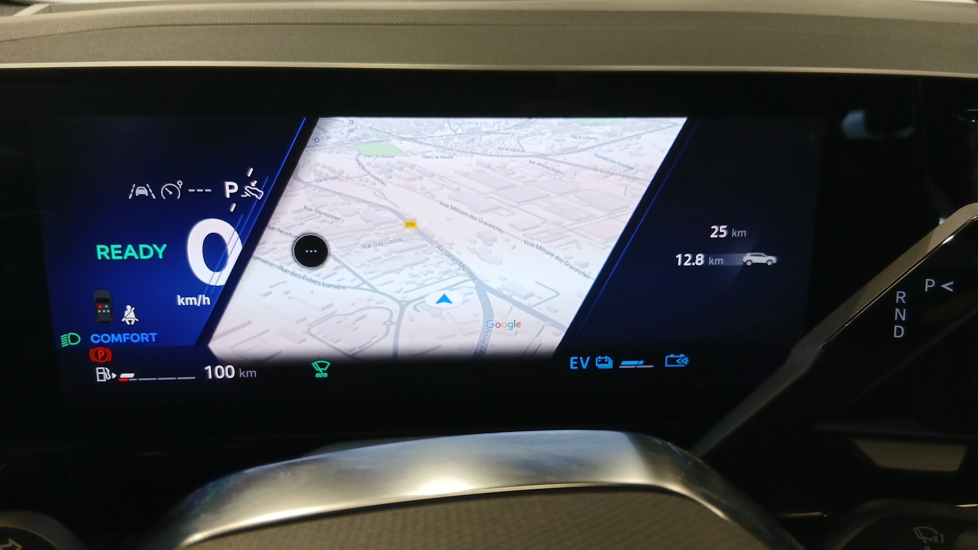 RENAULT AUSTRAL E-Tech full hybrid 200 GSR2 Techno esprit Alpine — expertise