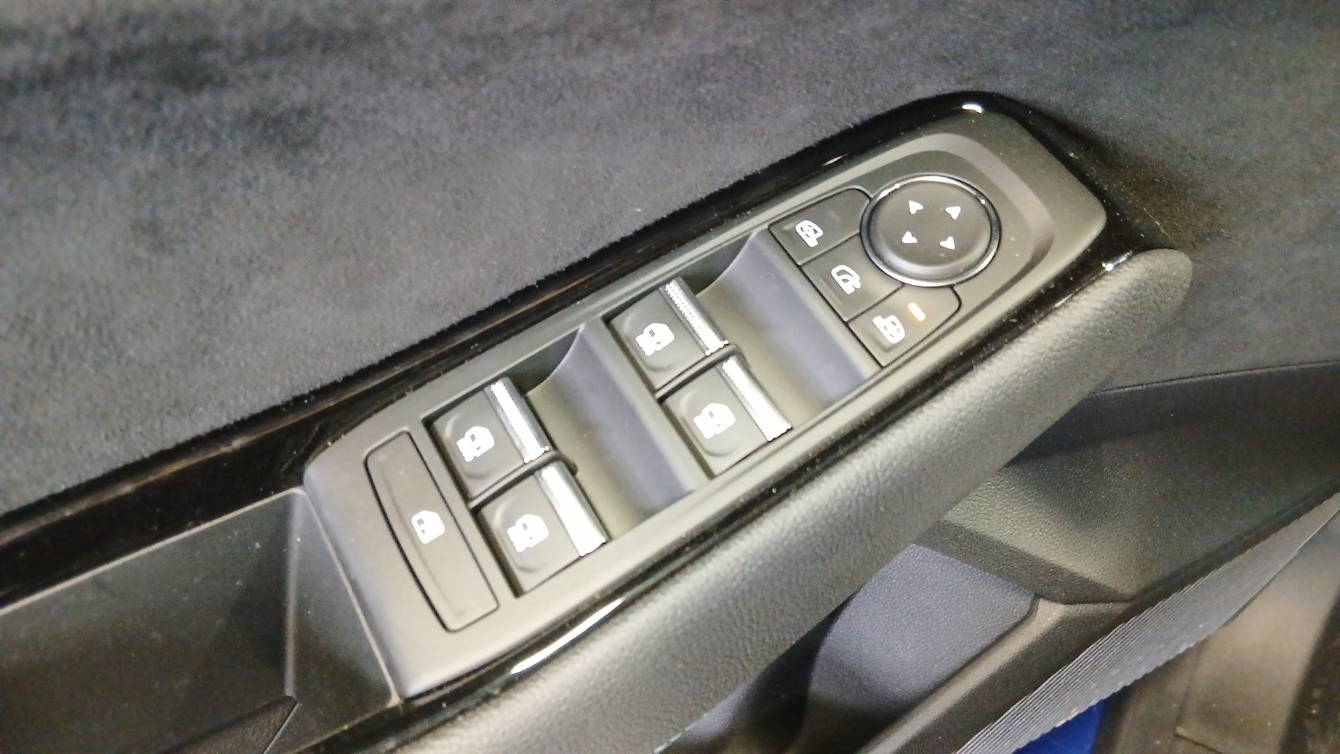 RENAULT AUSTRAL E-Tech full hybrid 200 GSR2 Techno esprit Alpine