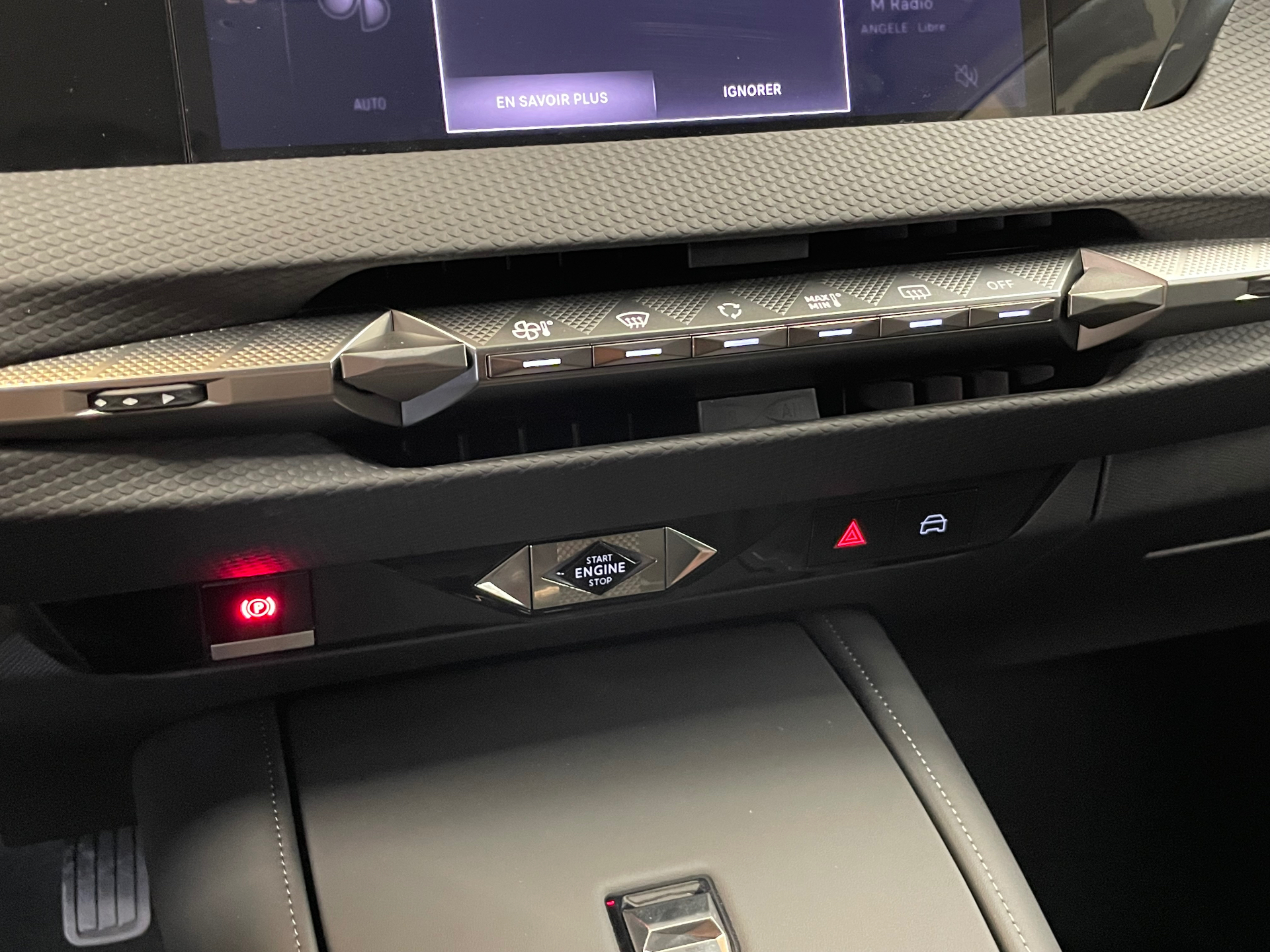 DS DS 4 Hybride E-Tense 225 EAT8 Cross Rivoli