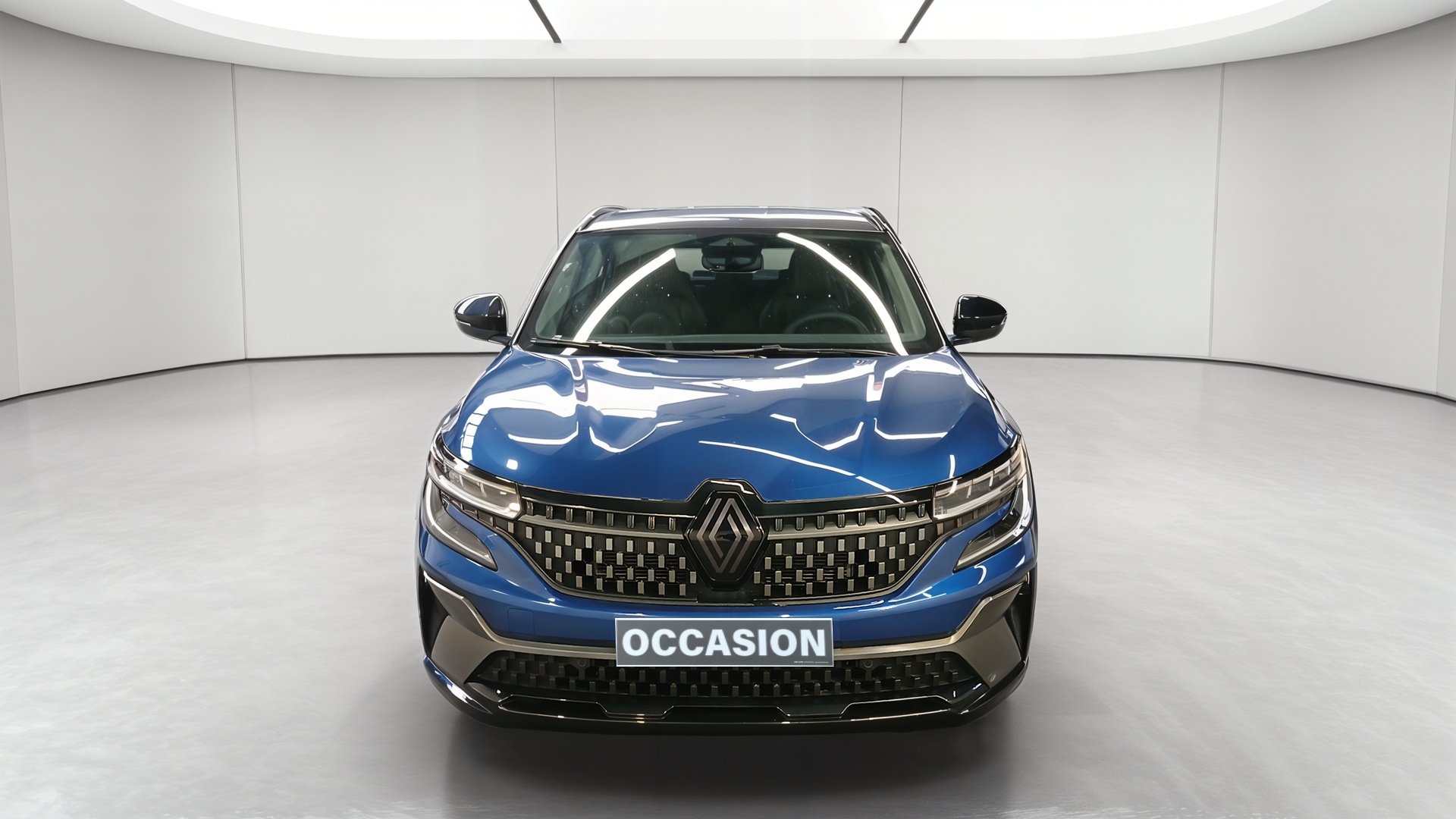 RENAULT AUSTRAL E-Tech full hybrid 200 GSR2 Techno esprit Alpine